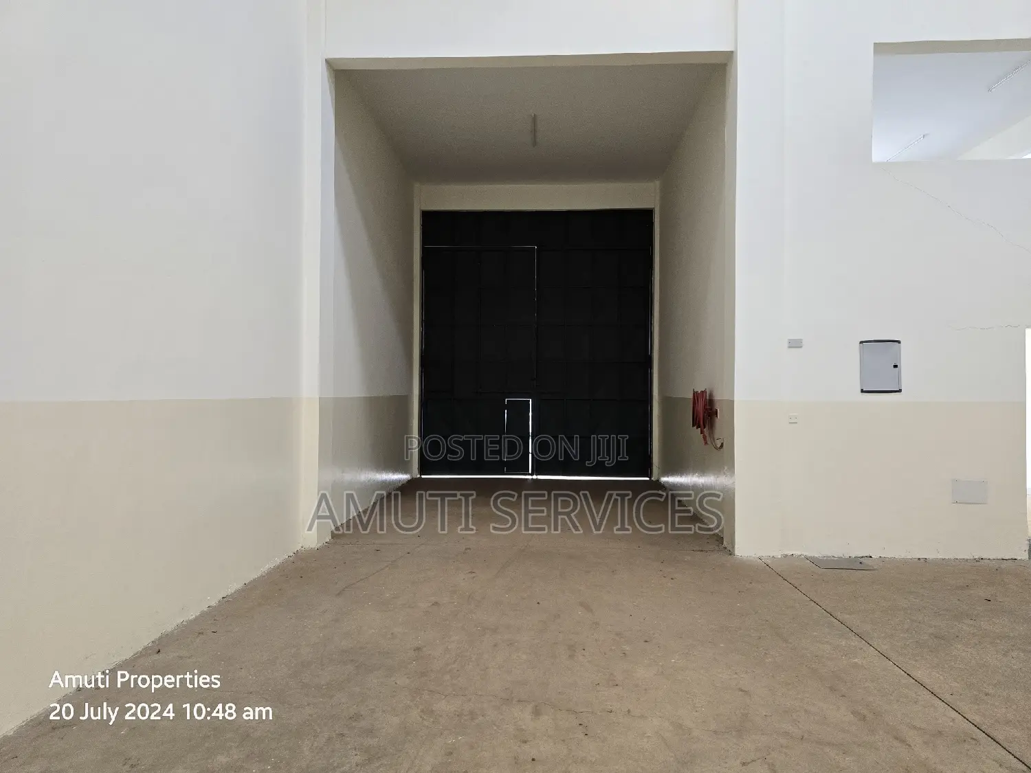 Large Godown on Offer: Perfect for Business Expansion in Ruiru