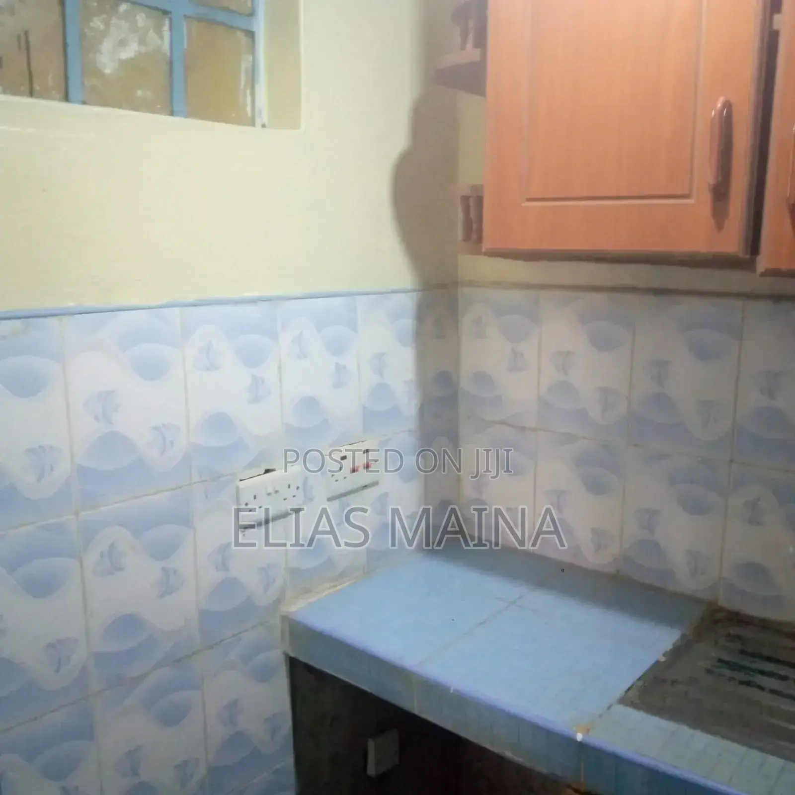 1-Bedroom Apartment Available in Thome, Kwa Kairu in Kwa Kairu