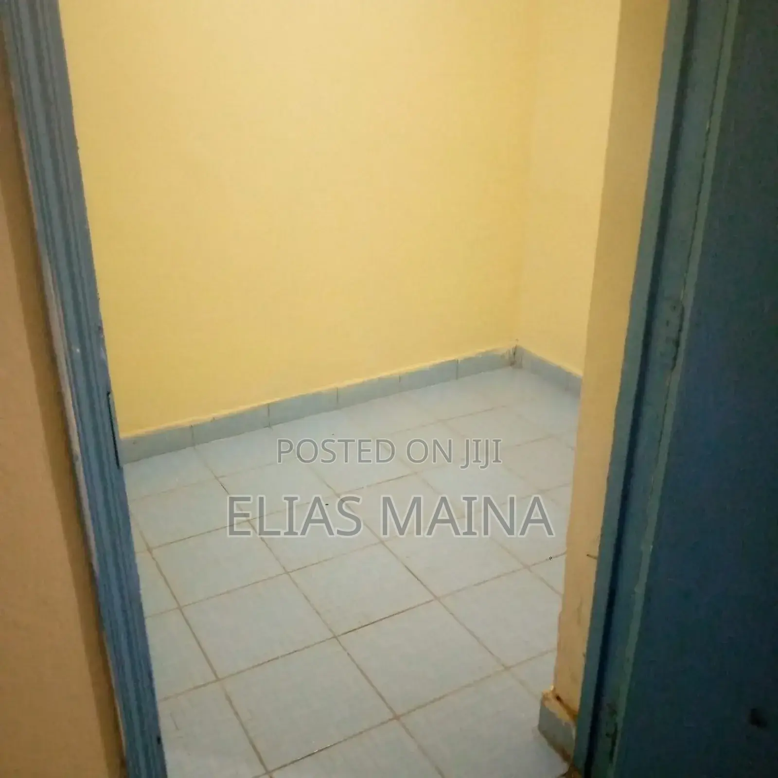 1-Bedroom Apartment Available in Thome, Kwa Kairu in Kwa Kairu