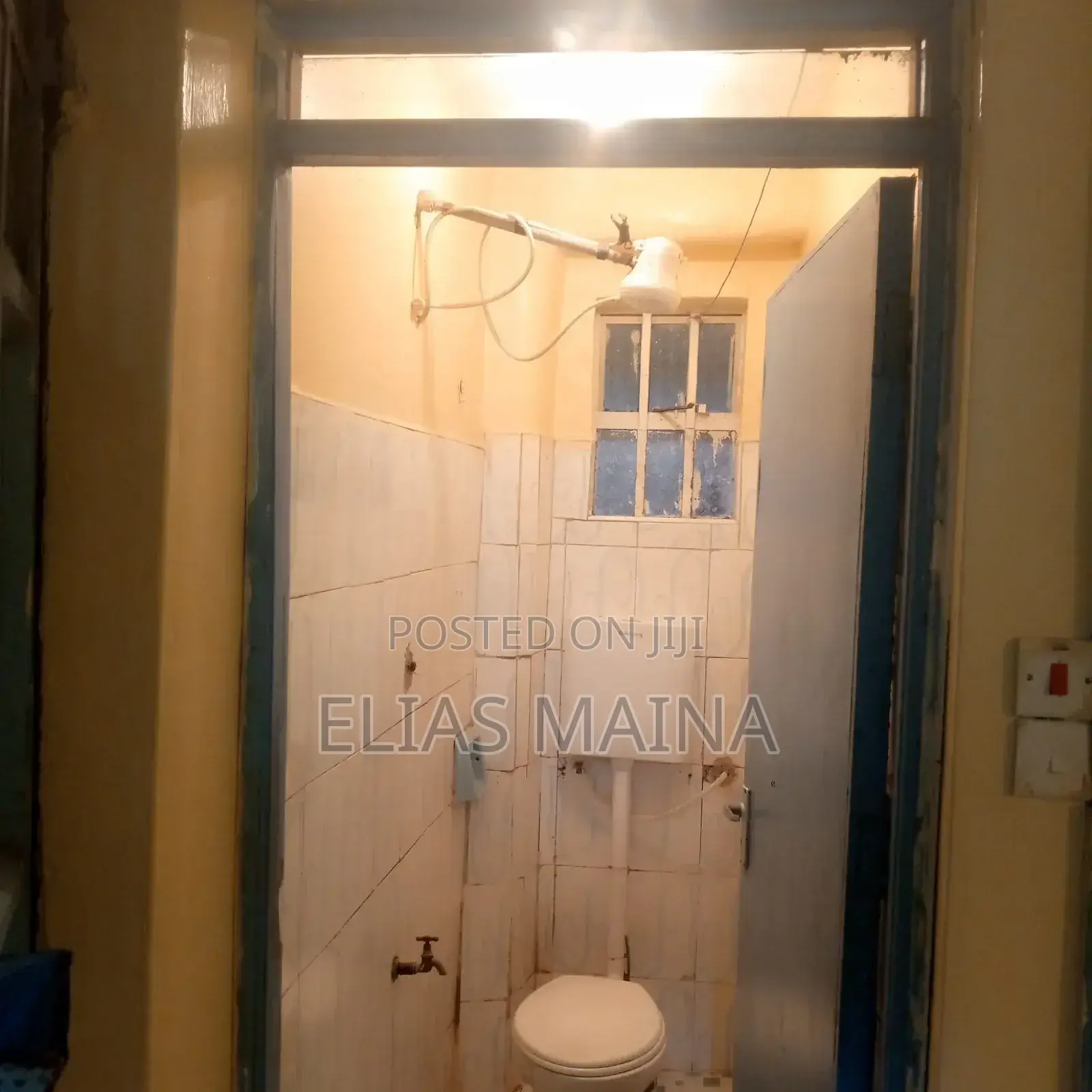 1-Bedroom Apartment Available in Thome, Kwa Kairu in Kwa Kairu