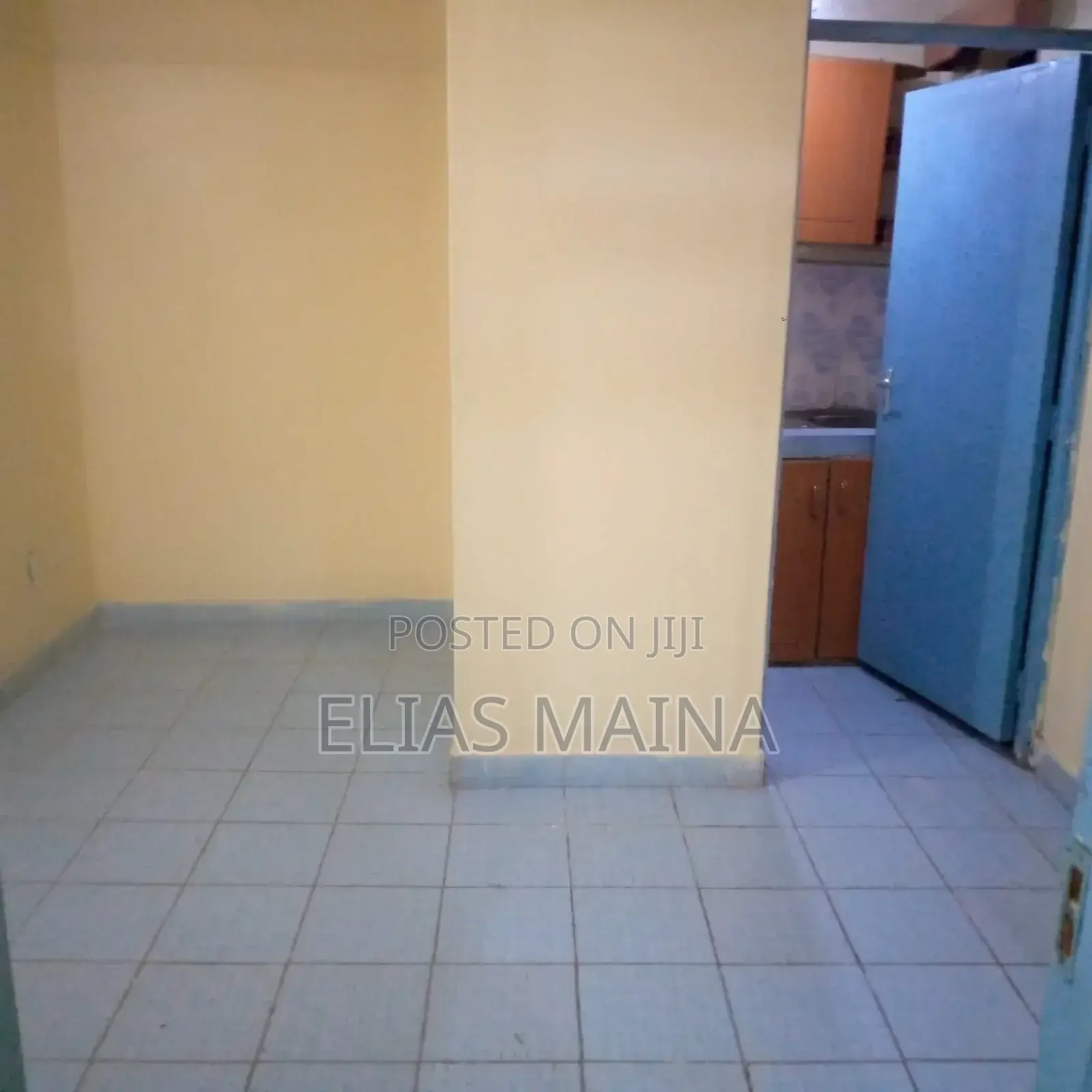 1-Bedroom Apartment Available in Thome, Kwa Kairu in Kwa Kairu