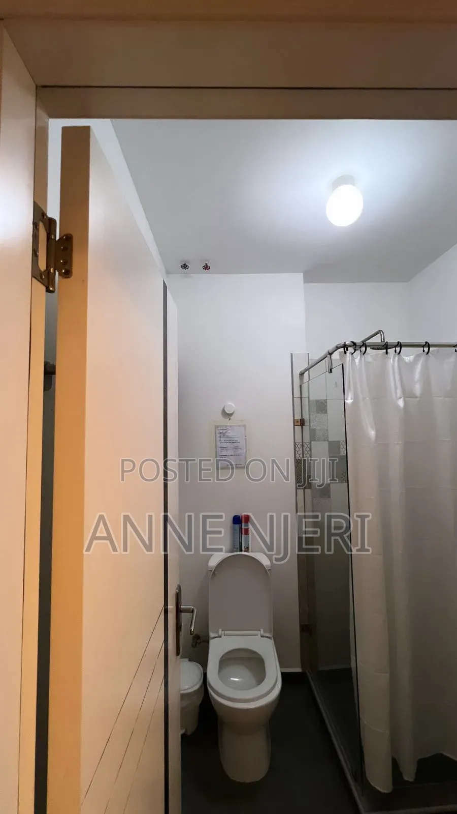 Tatu City 2-Bedroom Airbnb: Comfortable Stay for 7500 Per Day in Rosslyn