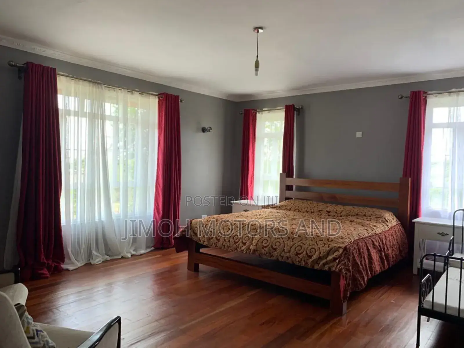 Westlands Premium 5-Bedroom Furnished Bungalow for Sale in Westlands