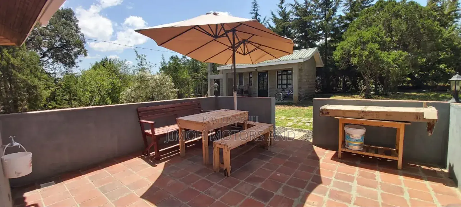 Westlands Premium 5-Bedroom Furnished Bungalow for Sale in Westlands