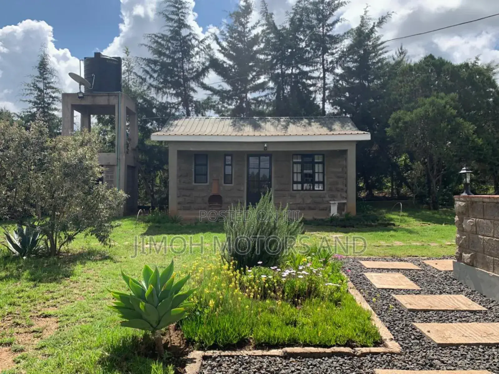 Westlands Premium 5-Bedroom Furnished Bungalow for Sale in Westlands