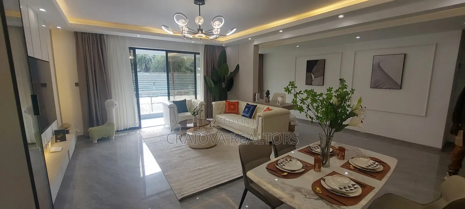 3-Bedroom Property for Sale in Sought-After Kileleshwa in Kileleshwa