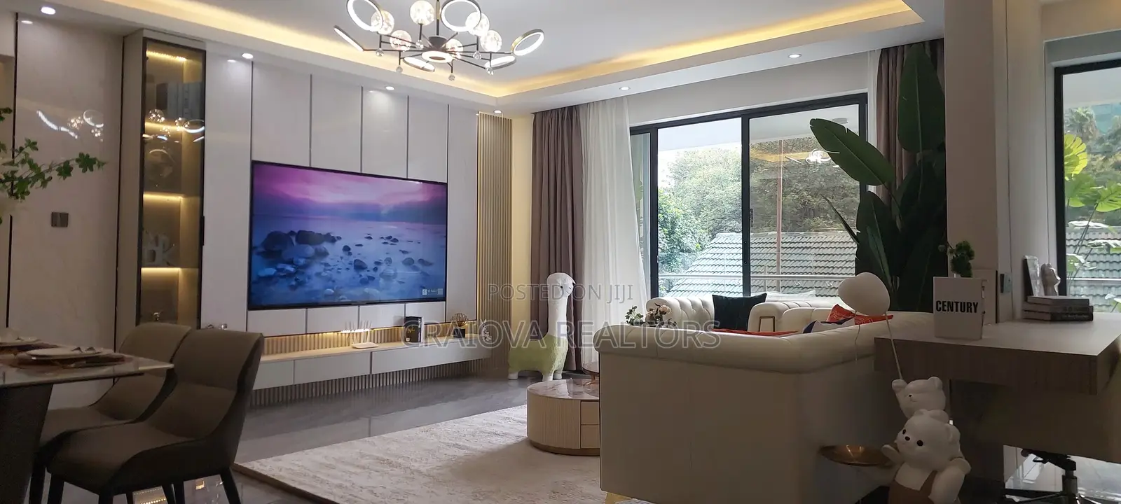 3-Bedroom Property for Sale in Sought-After Kileleshwa in Kileleshwa