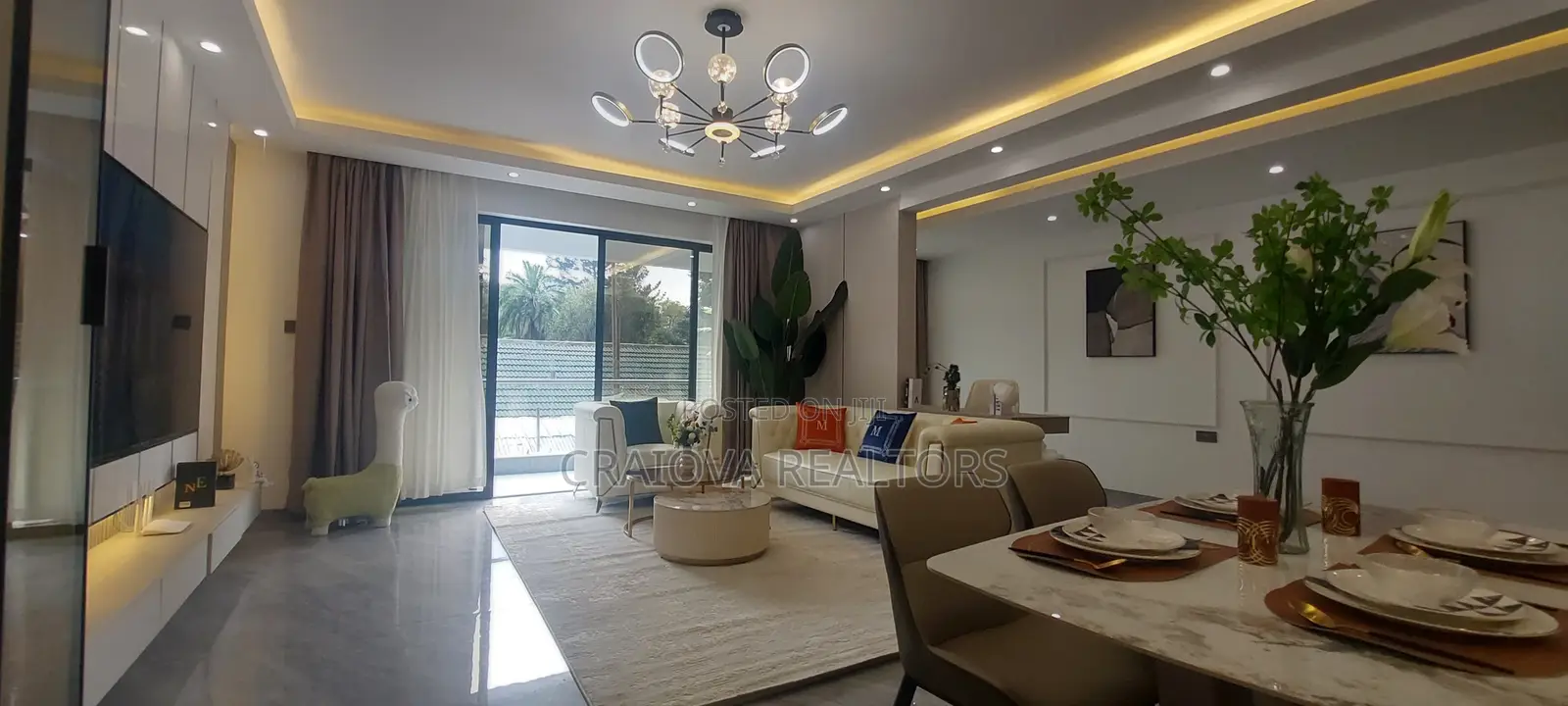 3-Bedroom Property for Sale in Sought-After Kileleshwa in Kileleshwa