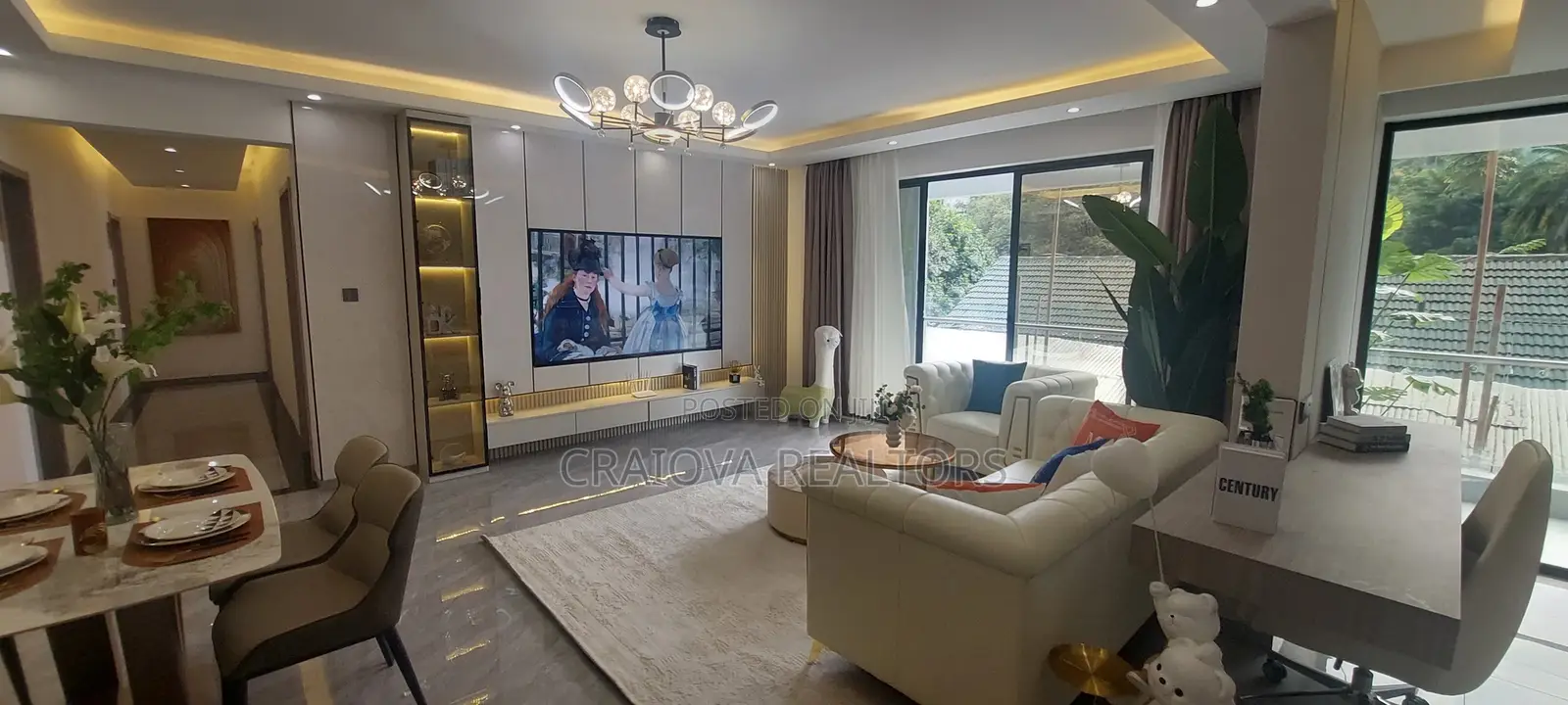 3-Bedroom Property for Sale in Sought-After Kileleshwa in Kileleshwa
