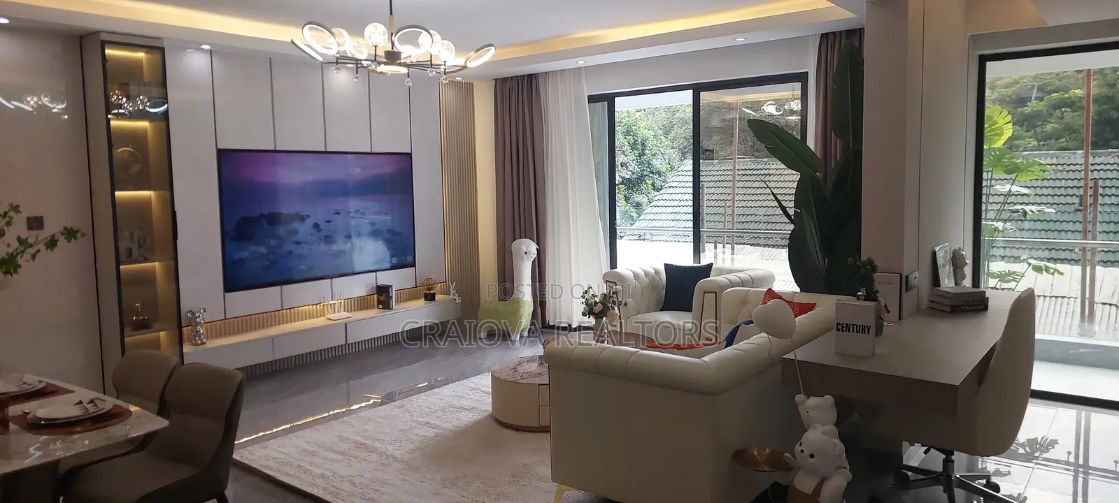 3-Bedroom Property for Sale in Sought-After Kileleshwa in Kileleshwa
