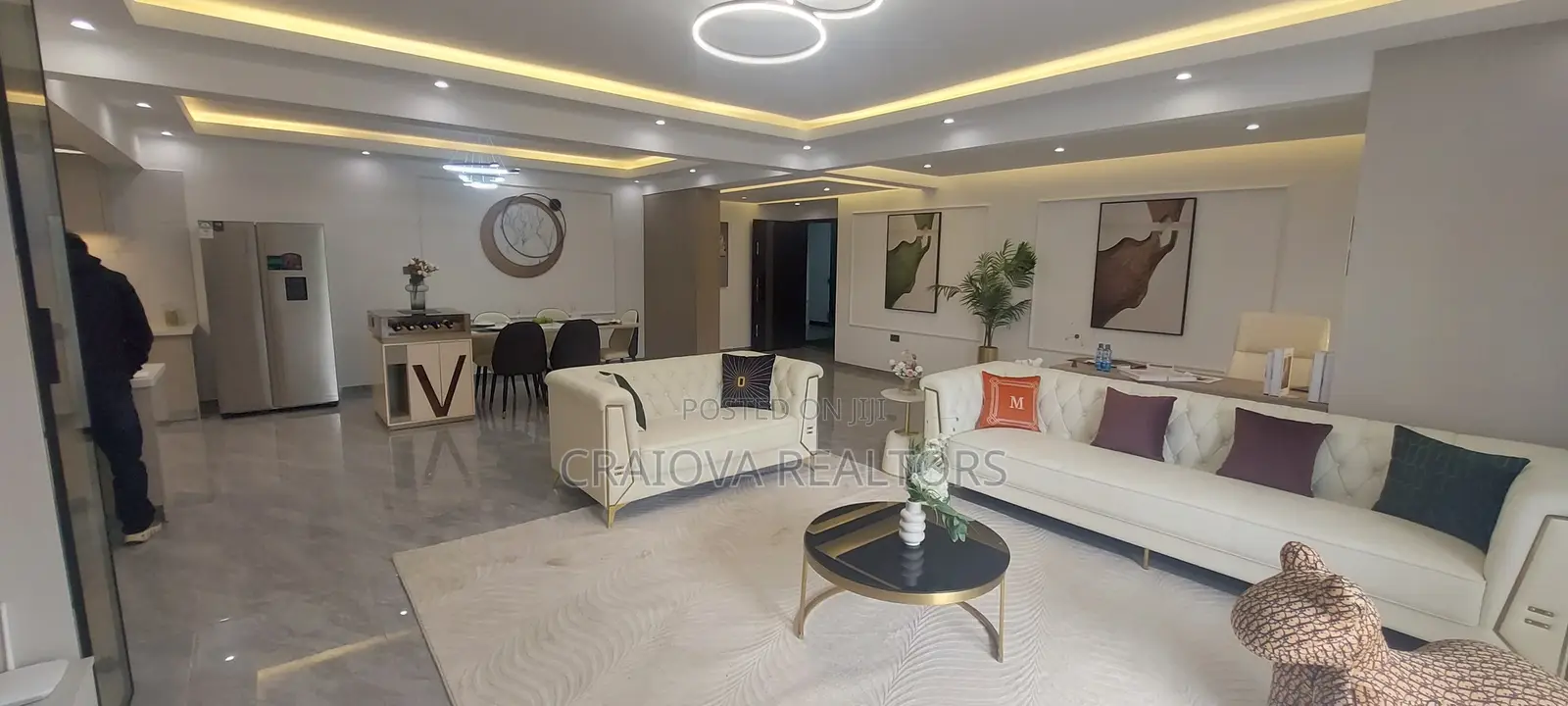 Stylish 4-Bedroom Apartment in Kileleshwa for Sale Today in Kileleshwa