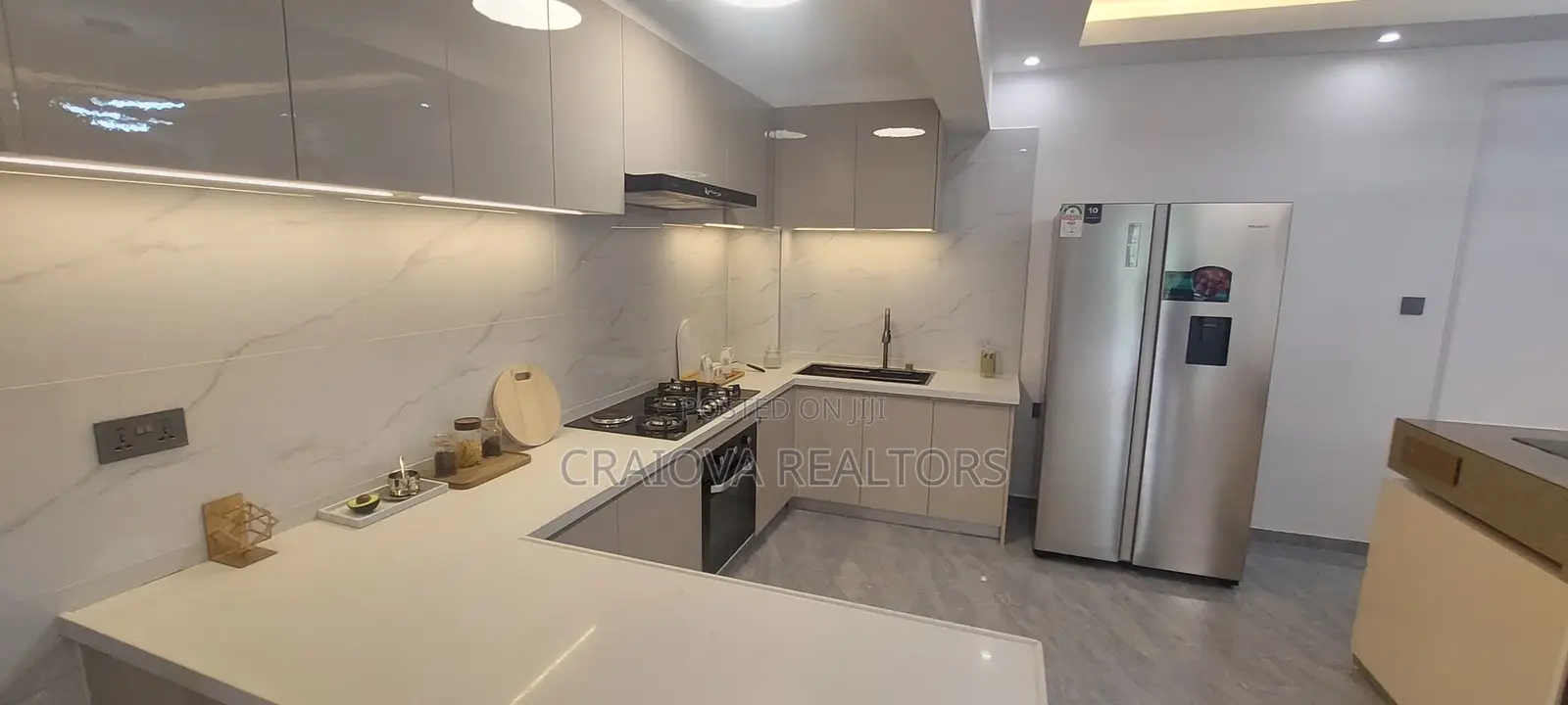 Stylish 4-Bedroom Apartment in Kileleshwa for Sale Today in Kileleshwa