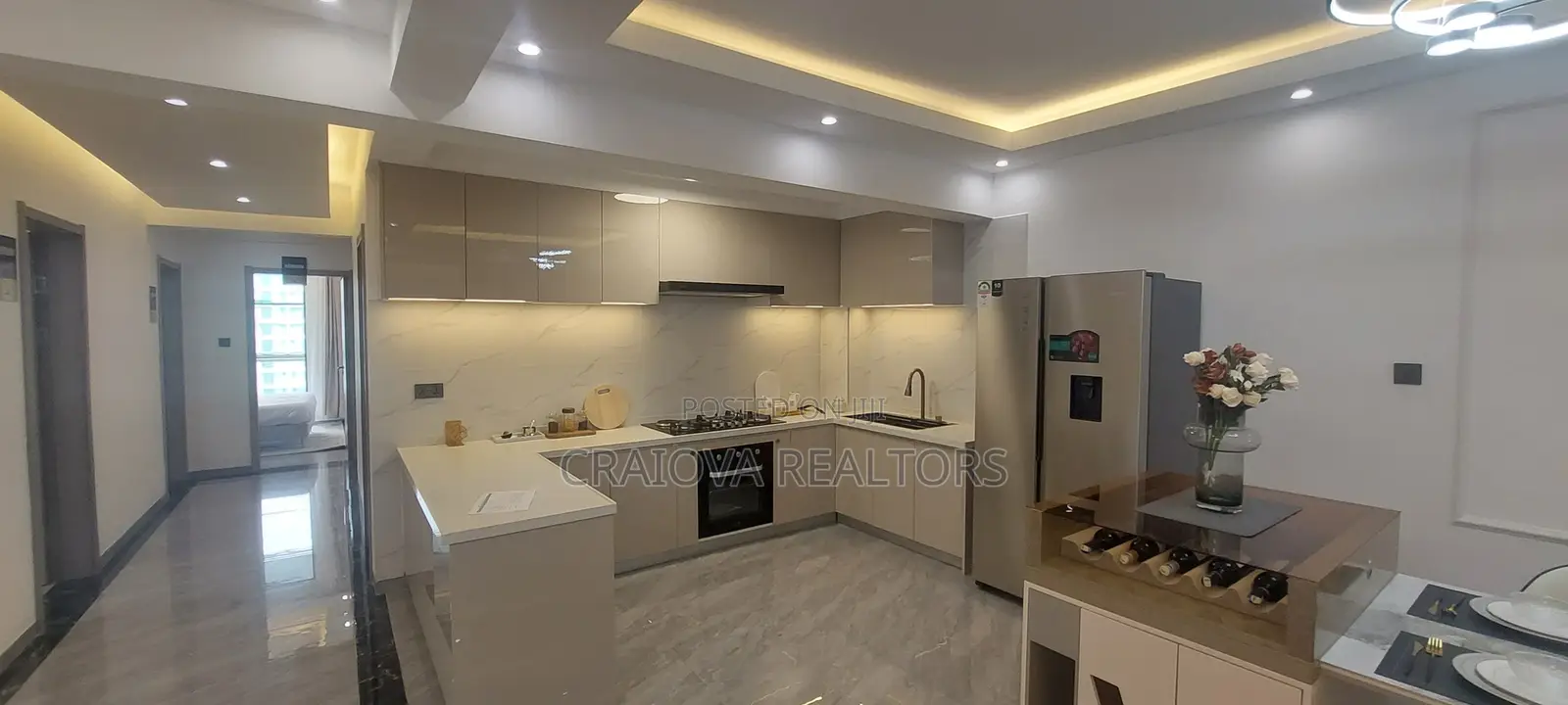 Stylish 4-Bedroom Apartment in Kileleshwa for Sale Today in Kileleshwa