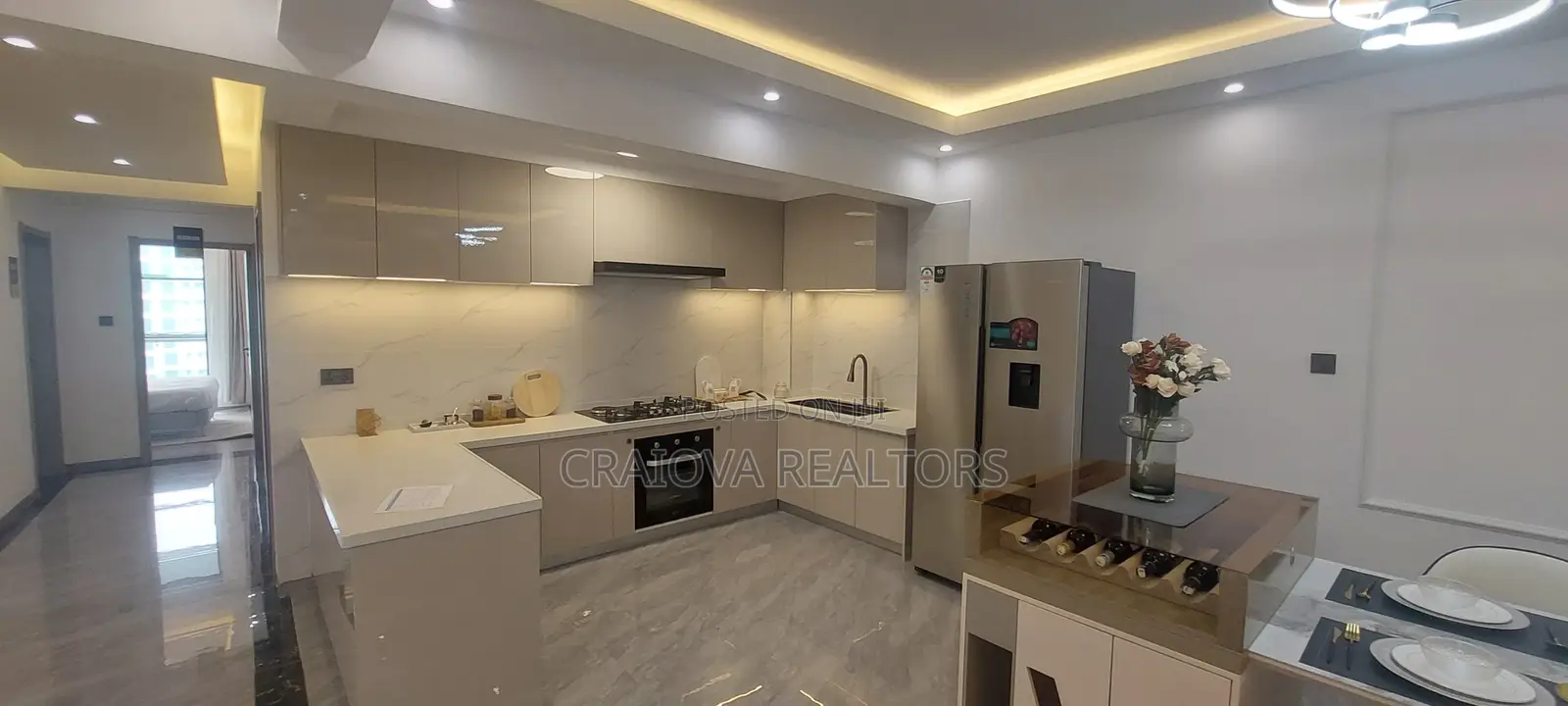 Stylish 4-Bedroom Apartment in Kileleshwa for Sale Today in Kileleshwa