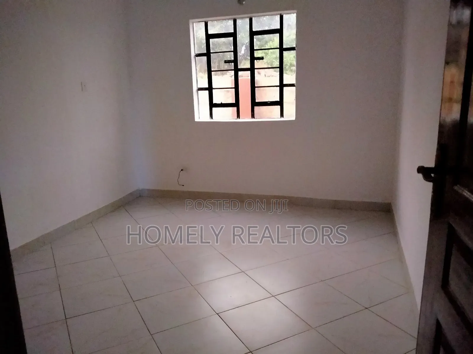 Luxurious 3-Bedroom Bungalow in Ngong, Kibiku - Near Tarmac - Perfect for Sale in Kibiku