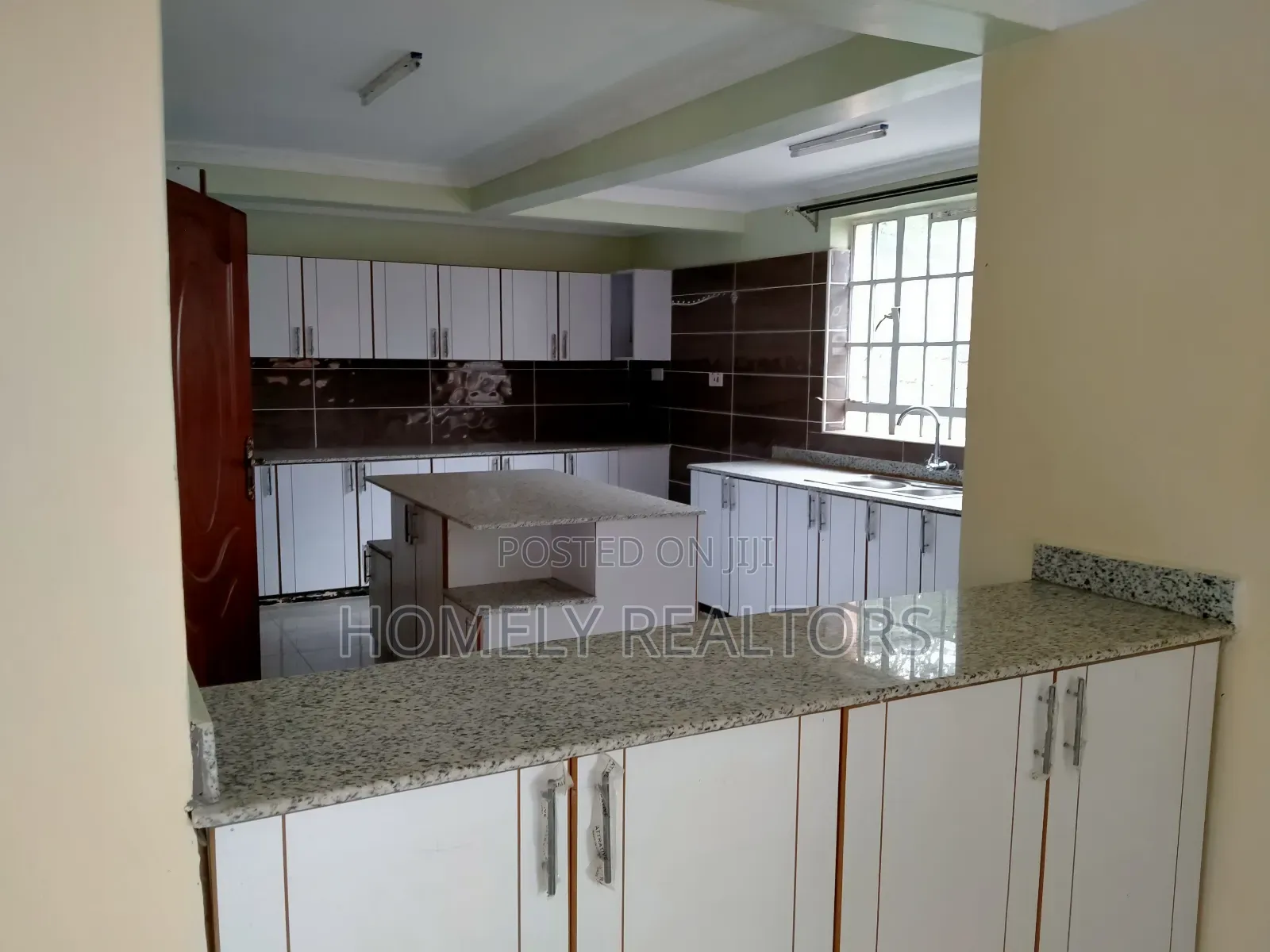 Acacia Gated Estate, Ongata Rongai: Stunning 5-bedroom Maisonette for sale in Ongata Rongai