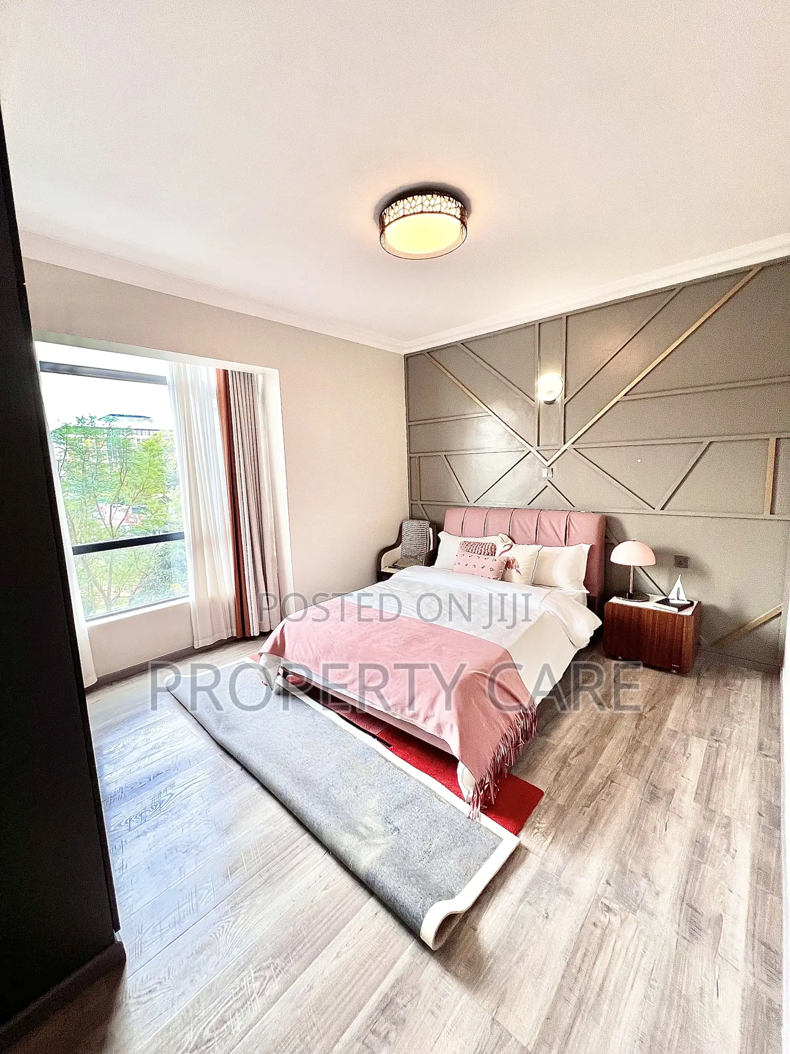 3bdrm Apartment in Kileleshwa for sale in Kileleshwa