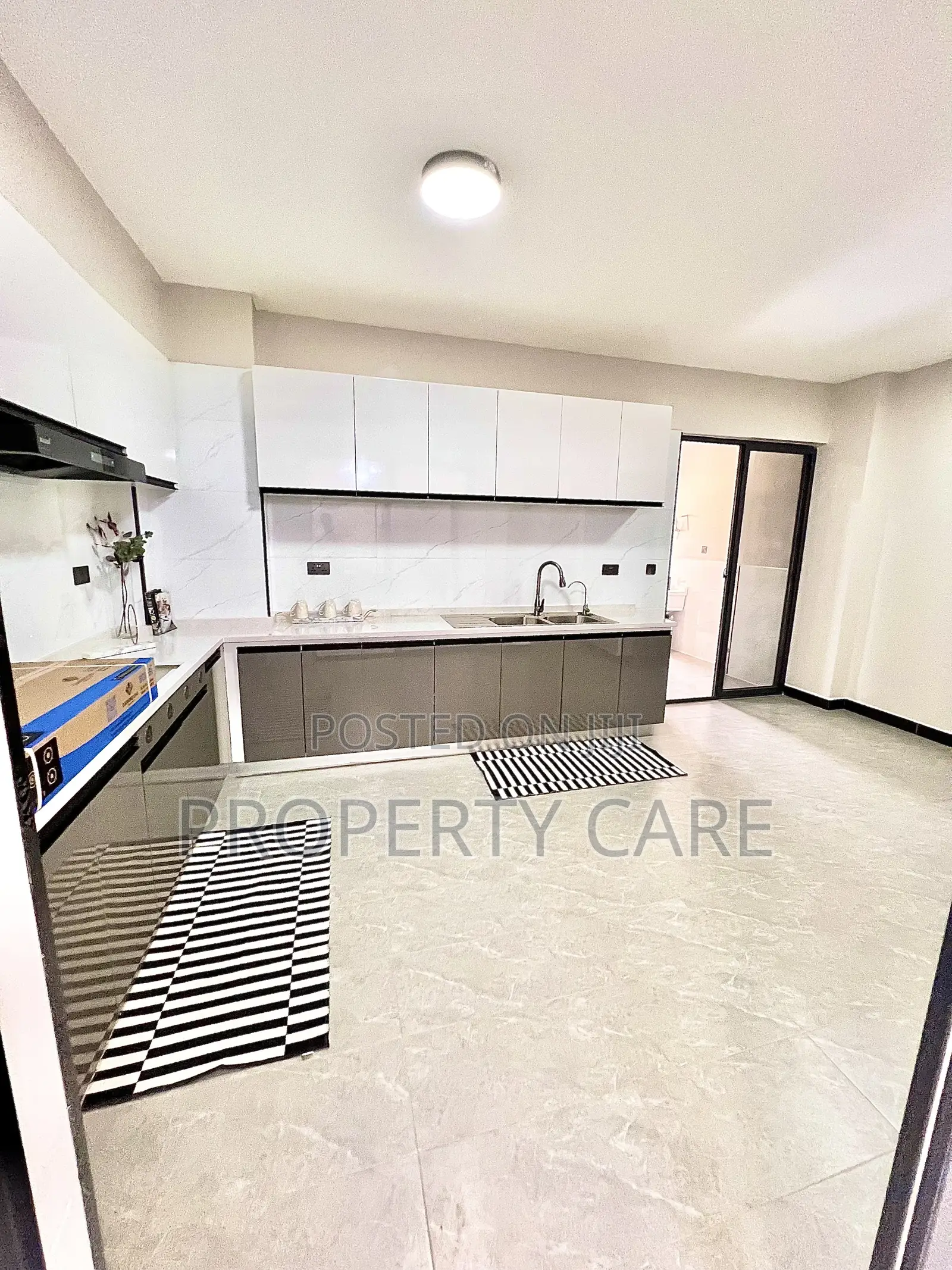 3bdrm Apartment in Kileleshwa for sale in Kileleshwa
