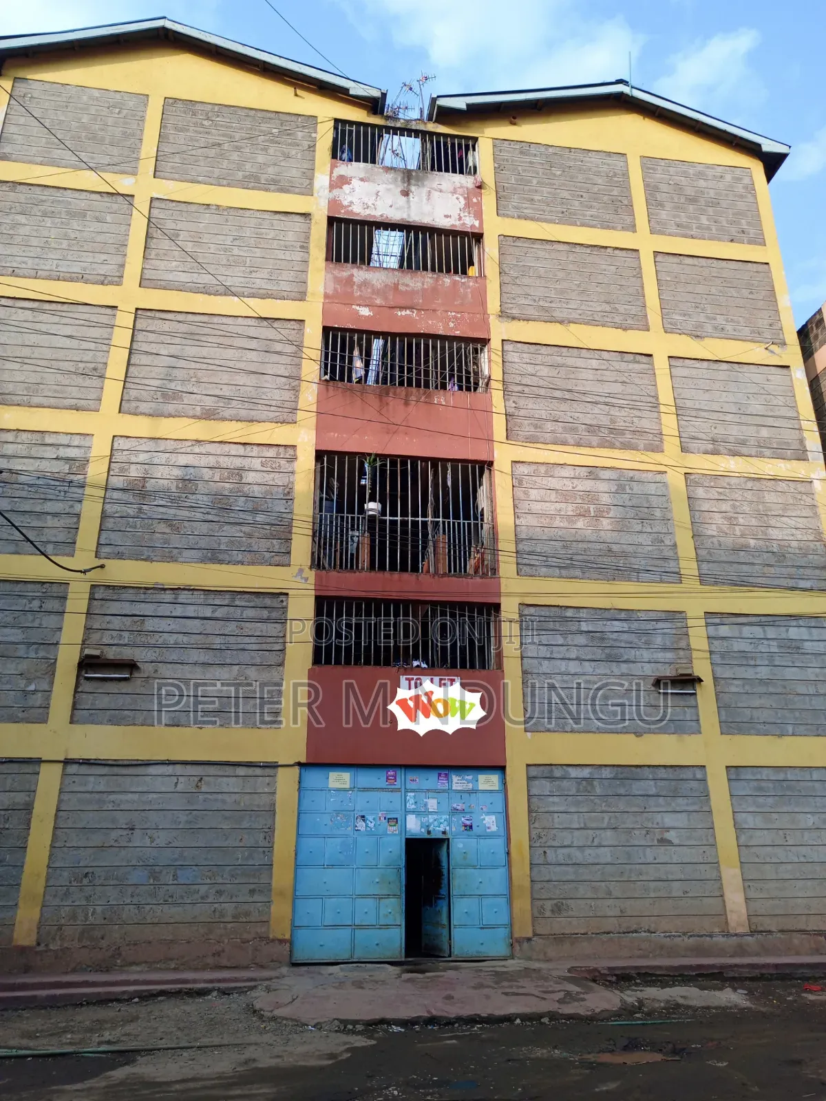 Modern 1-Bedroom Flat in Zimmerman - Furnished and Ready to Move In in Zimmerman