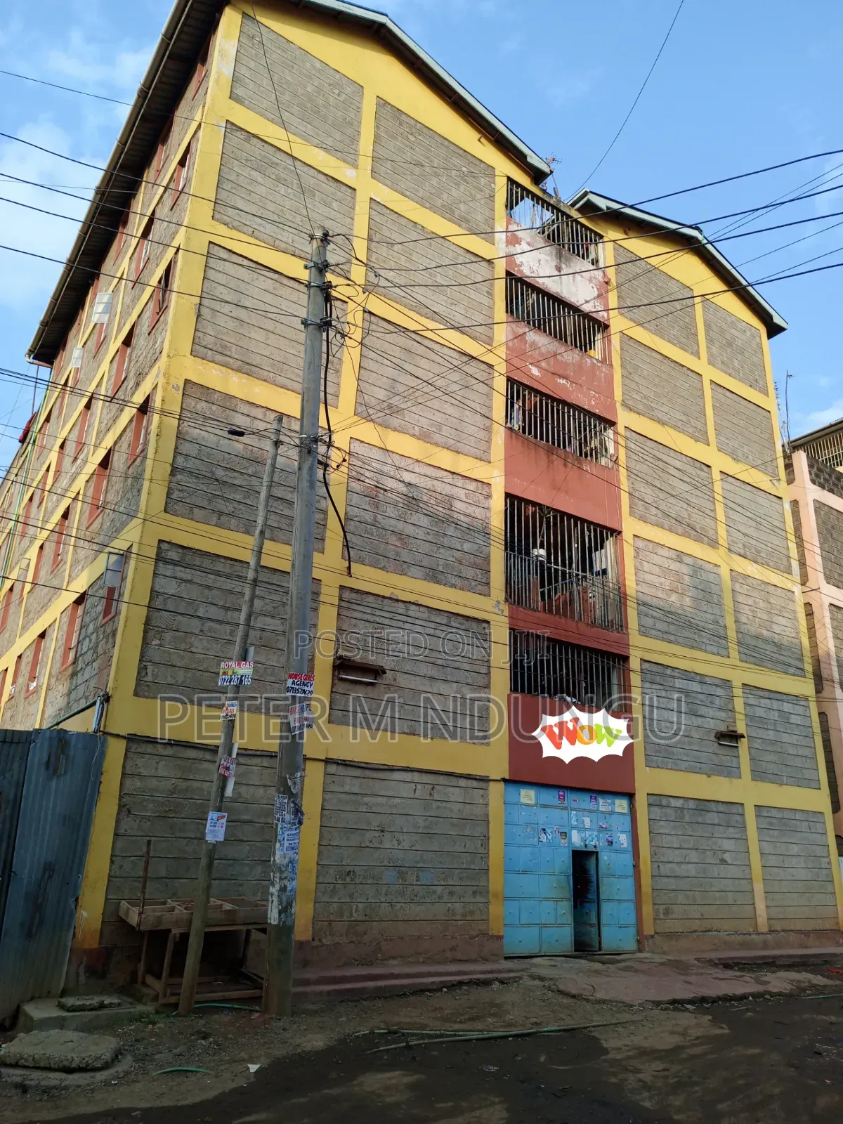 Modern 1-Bedroom Flat in Zimmerman - Furnished and Ready to Move In in Zimmerman