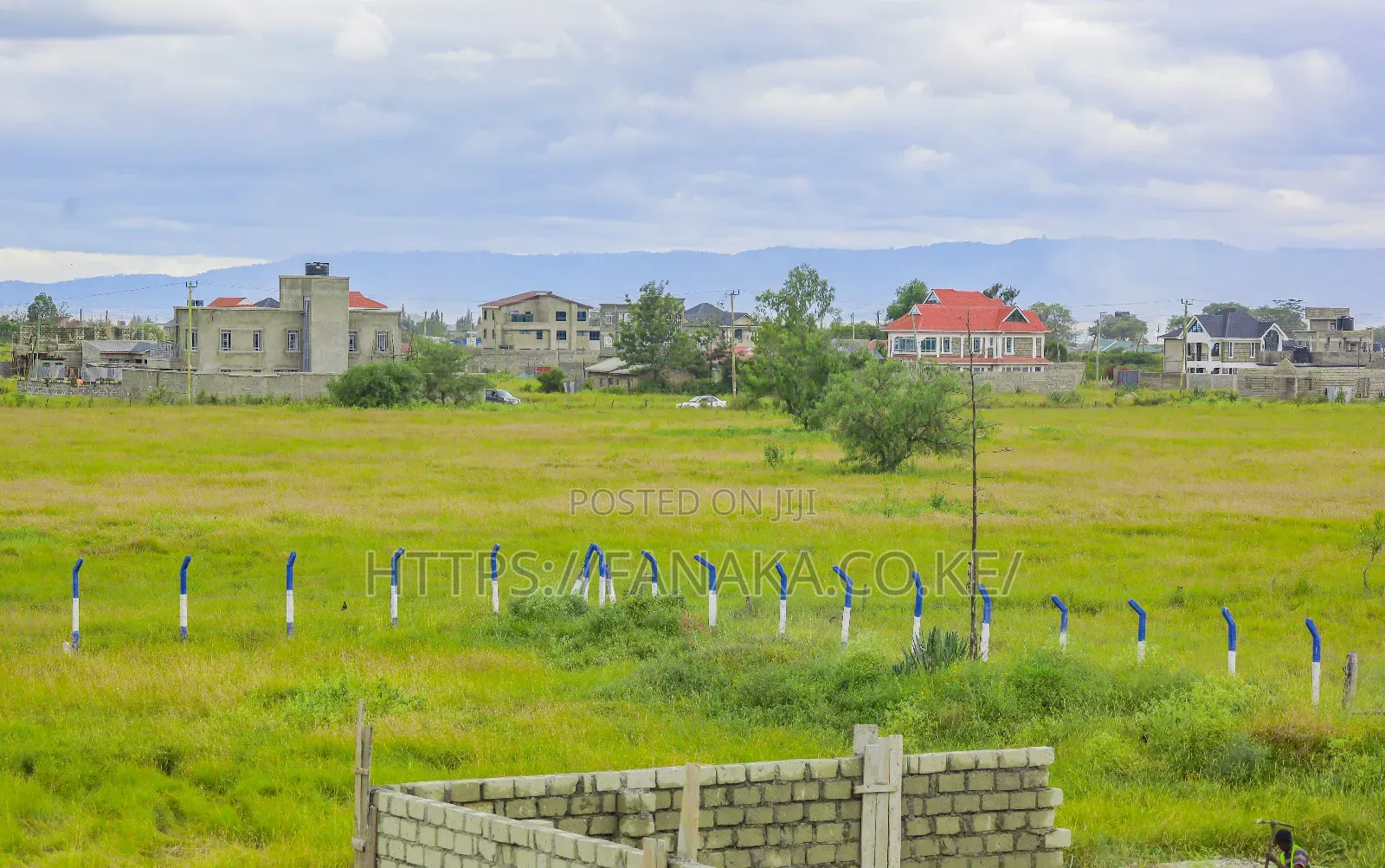 Opposite Katani Hospital ^SM in Katani