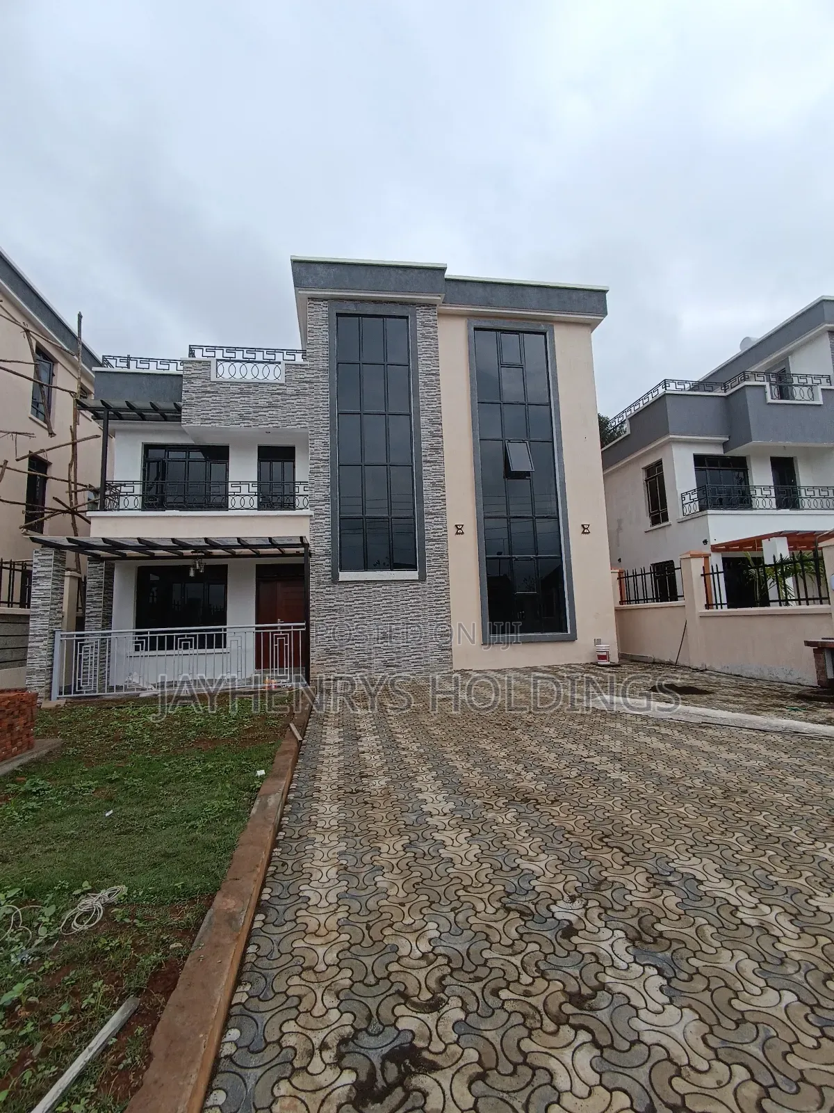 Ruiru's Premier 5-Bedroom Home Awaits Your Offer - Don't Miss Out! in Ruiru