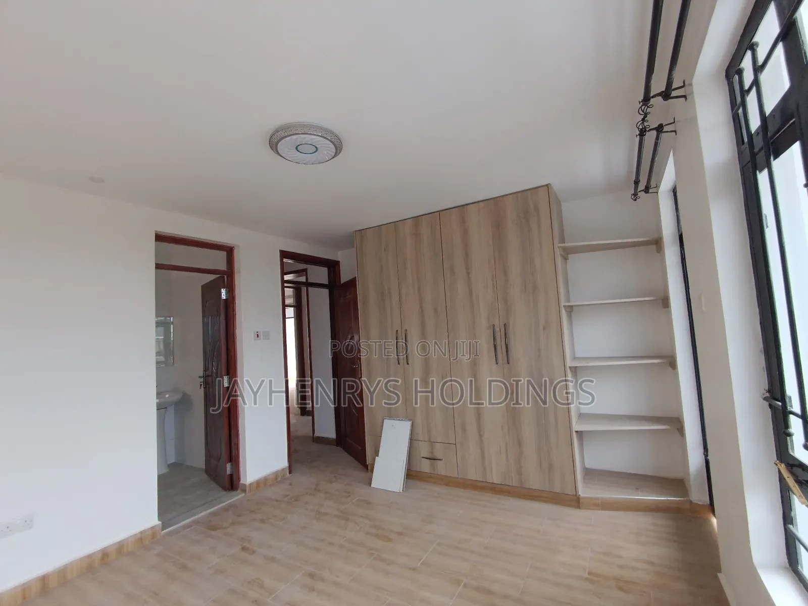 Ruiru's Premier 5-Bedroom Home Awaits Your Offer - Don't Miss Out! in Ruiru