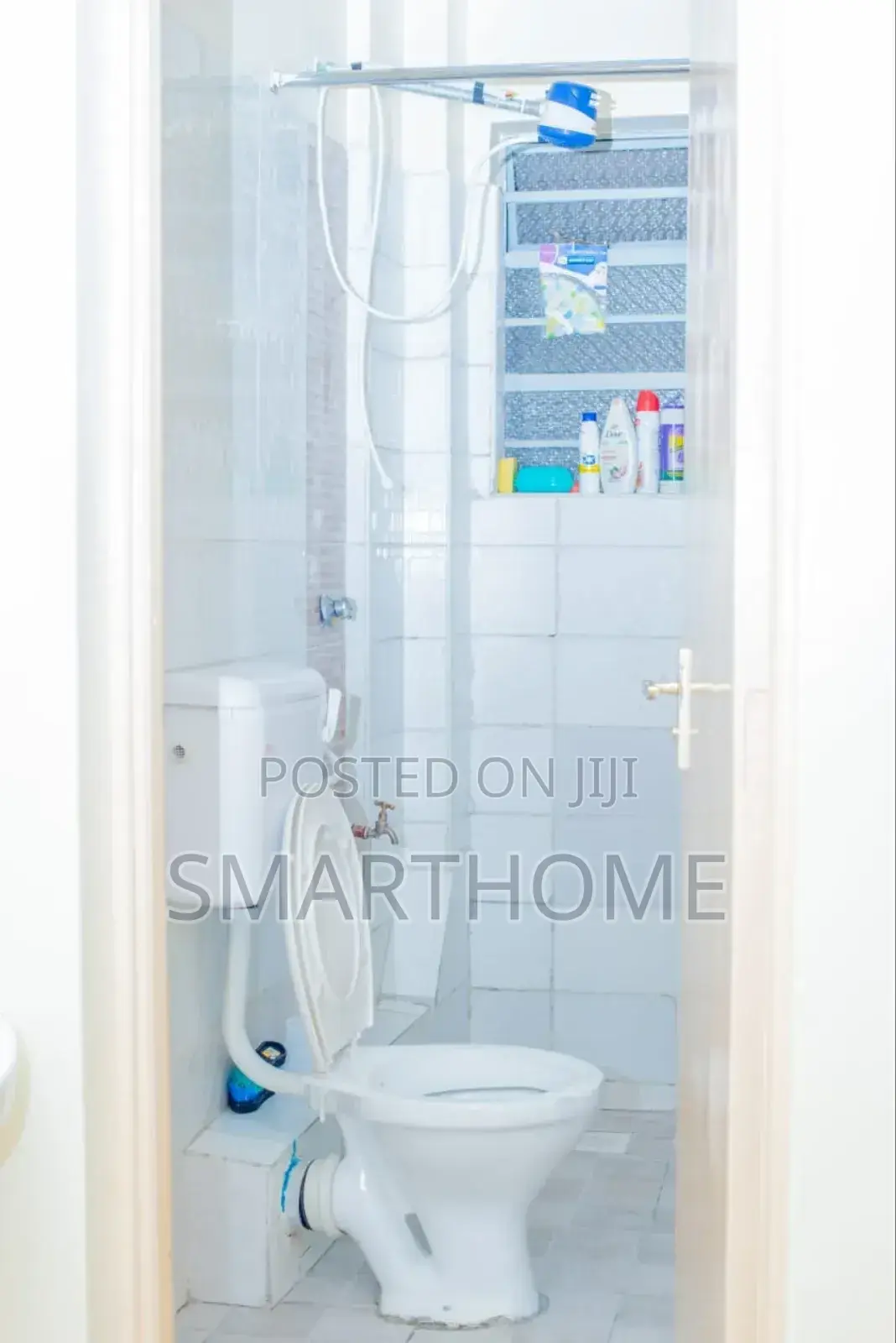 Savvy Smart Home Rental in South B Sanasana in South B