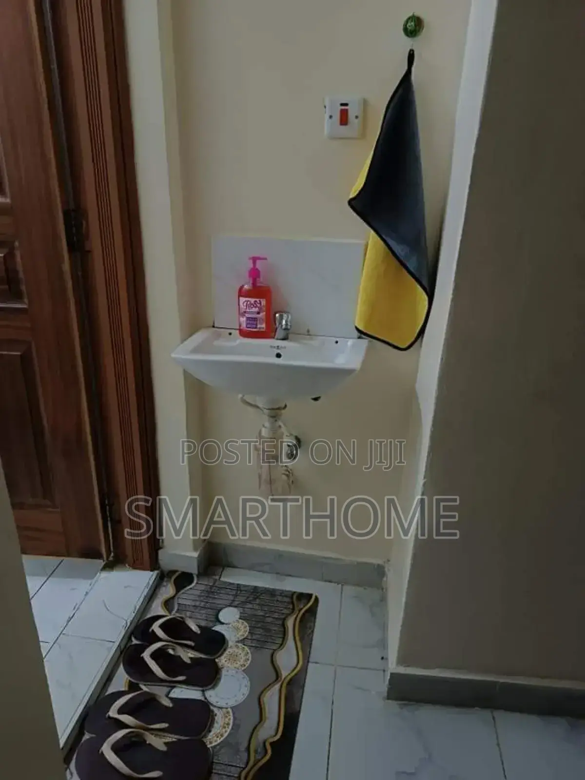 South B Sanasana Getaway: Discover Our Beautiful Airbnb in South B