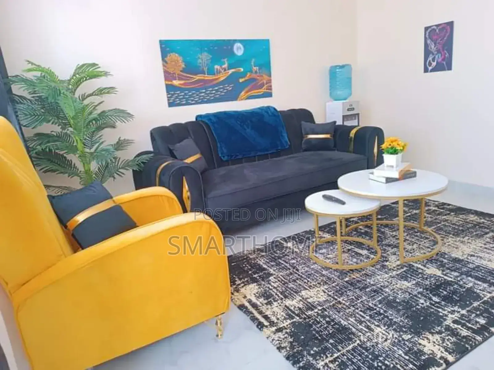 South B Sanasana Getaway: Discover Our Beautiful Airbnb in South B