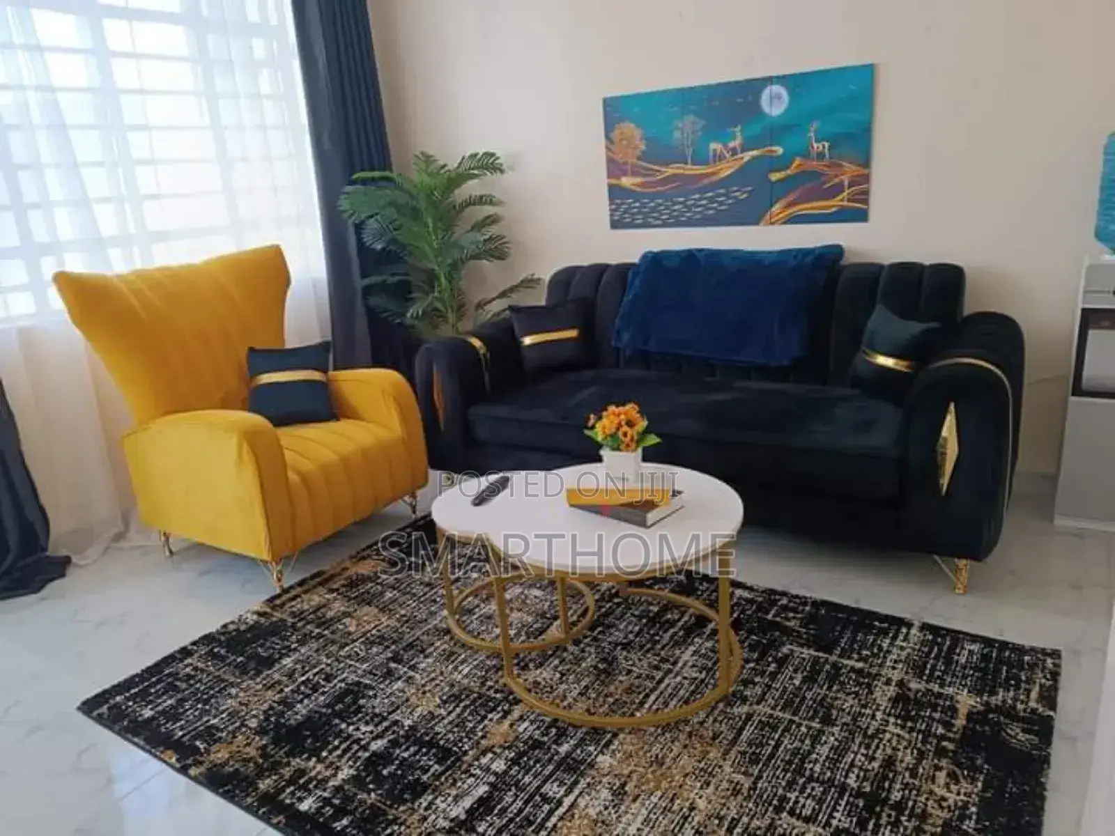 South B Sanasana Getaway: Discover Our Beautiful Airbnb in South B