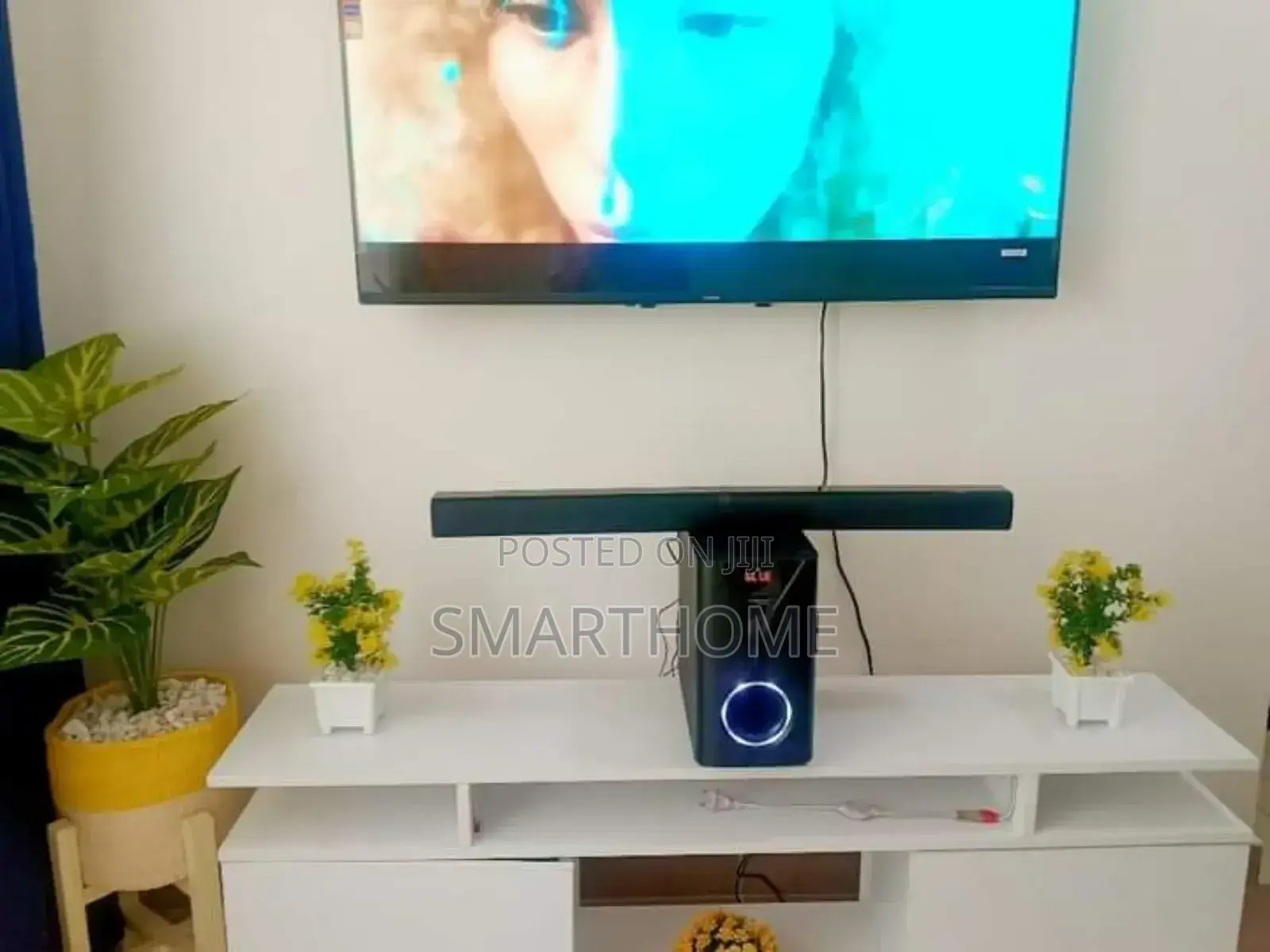 Bed Site in South B Sanasana Available on Airbnb in South B