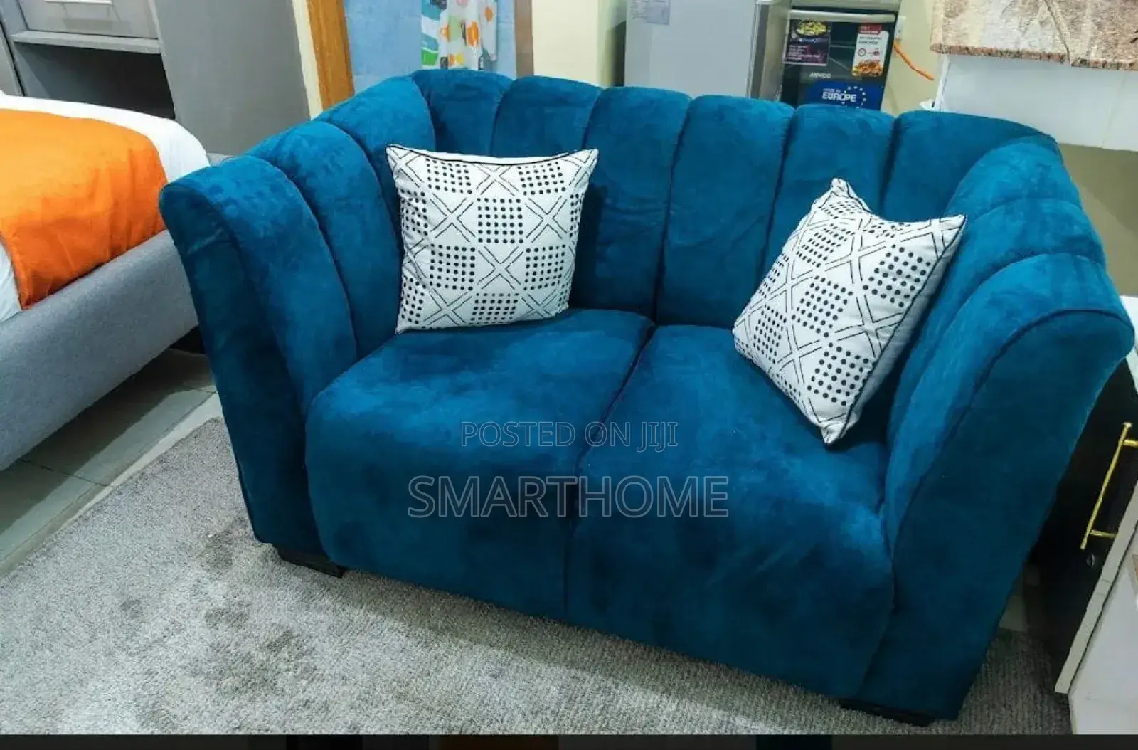 Bed Site in South B Sanasana Available on Airbnb in South B