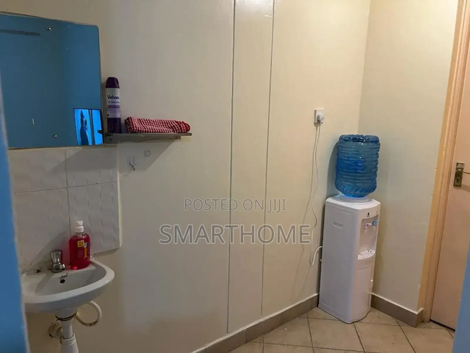 Bed Site in South B Sanasana Available on Airbnb in South B