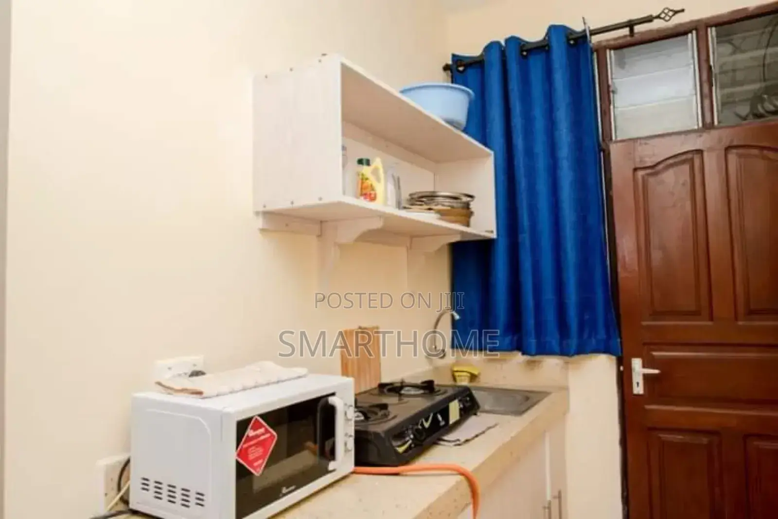 South B Sanasana Studio: Perfect Space for You in South B