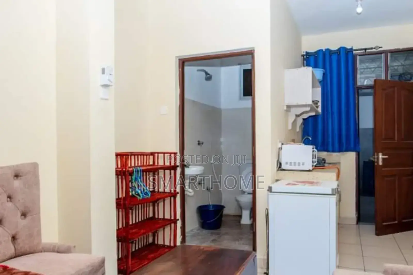 South B Sanasana Studio: Perfect Space for You in South B