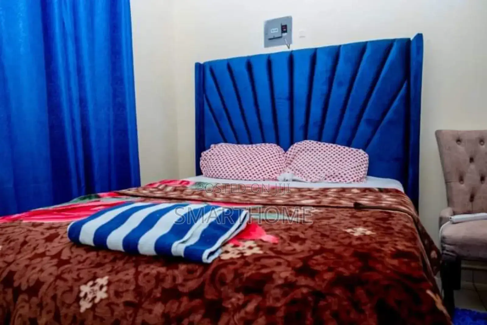 South B Sanasana Studio: Perfect Space for You in South B
