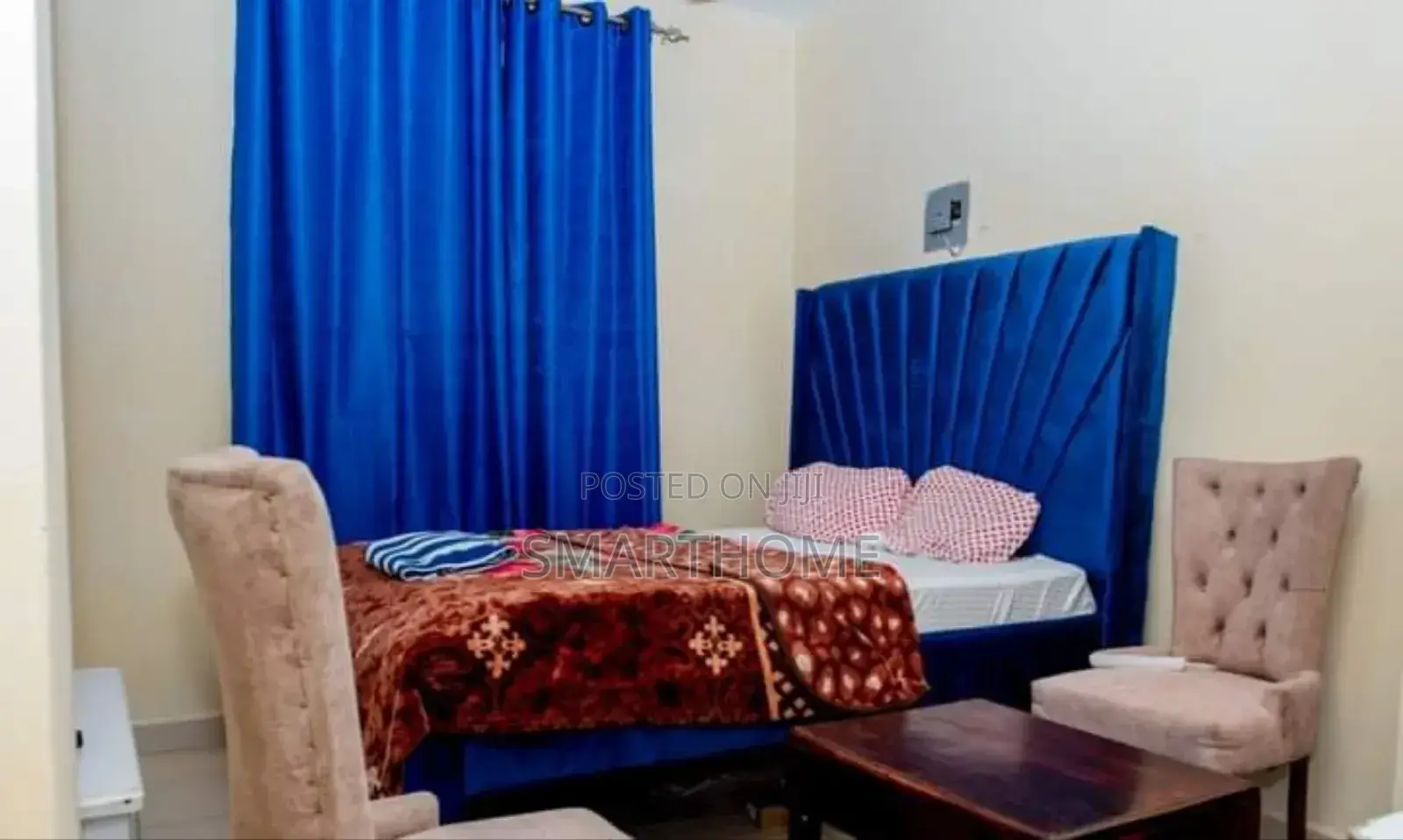 South B Sanasana Studio: Perfect Space for You in South B
