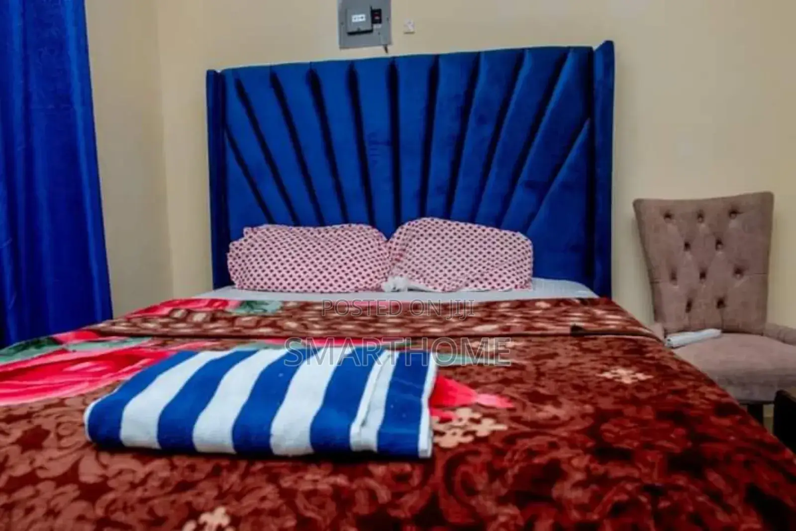 South B Sanasana Studio: Perfect Space for You in South B