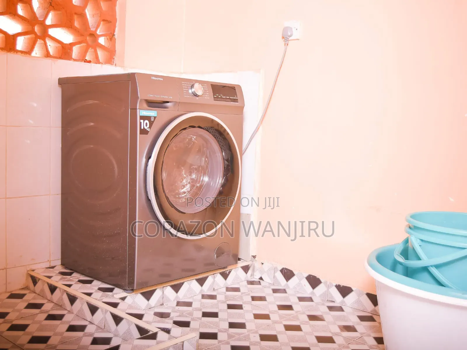 Affordable 1-4 Bedroom BnBs in Nakuru & Naivasha for Rent! in Milimani Estate