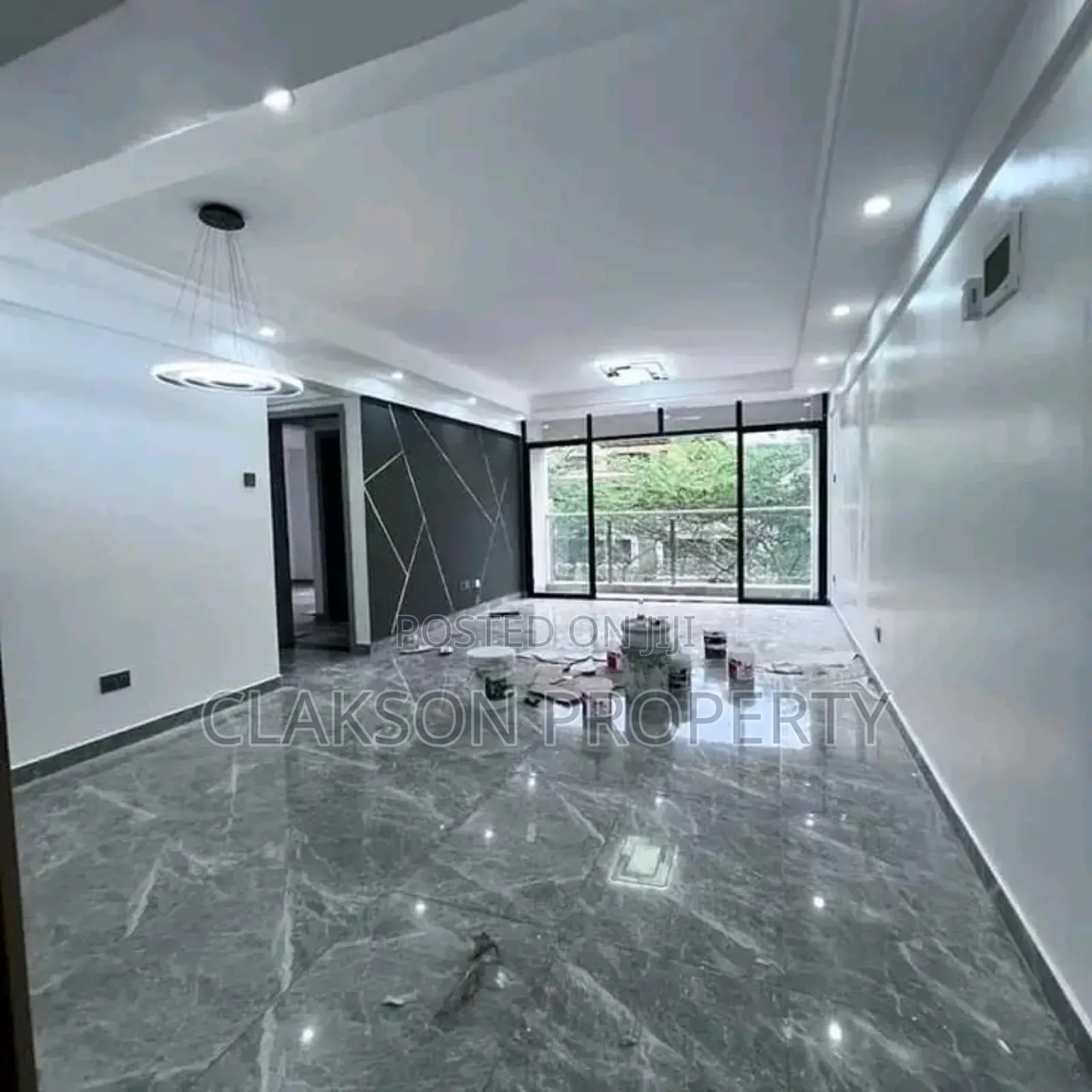 Lavington 1-Bedroom Flat to Rent - Affordable and Convenient in Lavington