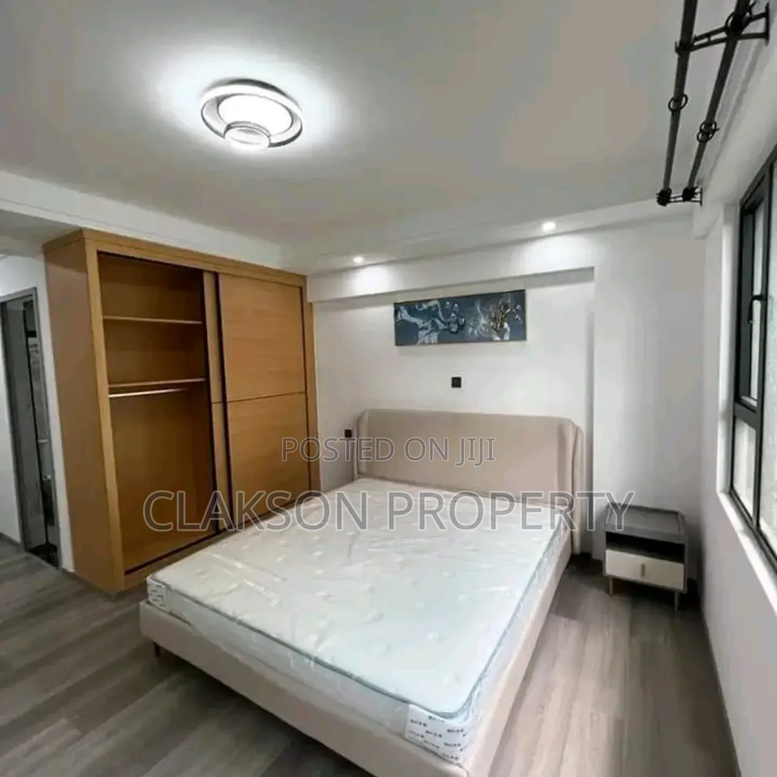 Lavington 1-Bedroom Flat to Rent - Affordable and Convenient in Lavington