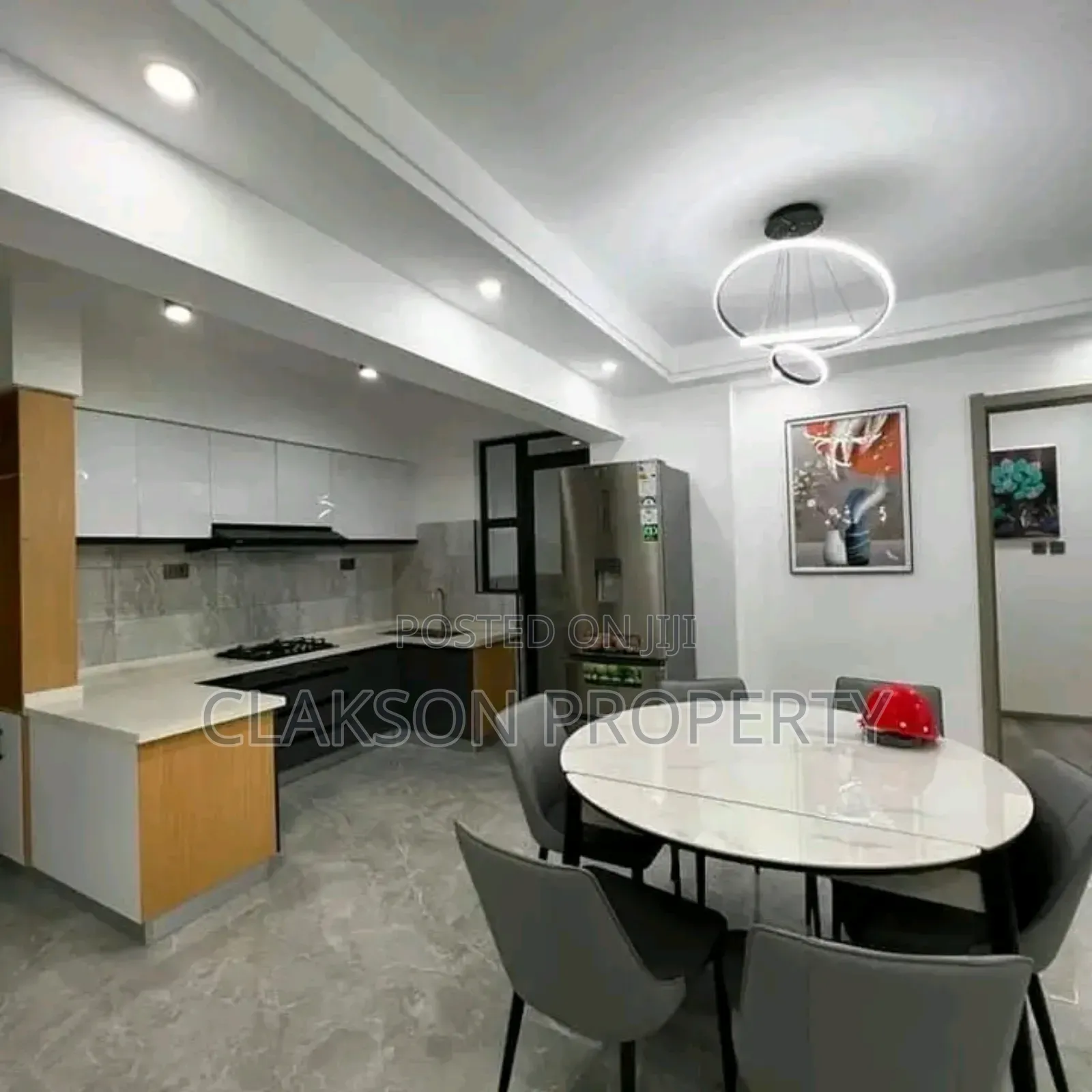 Lavington 1-Bedroom Flat to Rent - Affordable and Convenient in Lavington