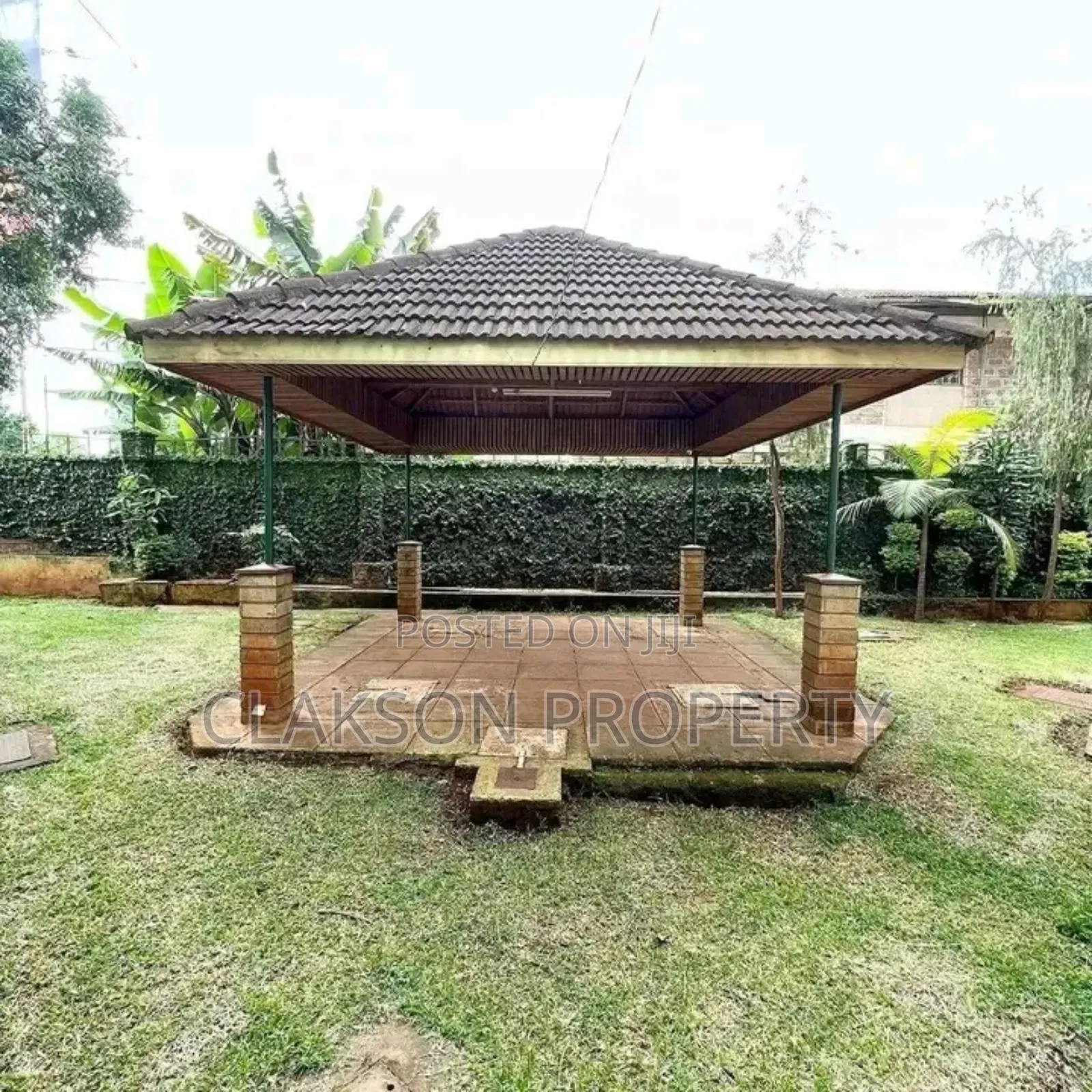 Spacious 3-Bedroom Apartment Available for Rent in Kileleshwa in Kileleshwa