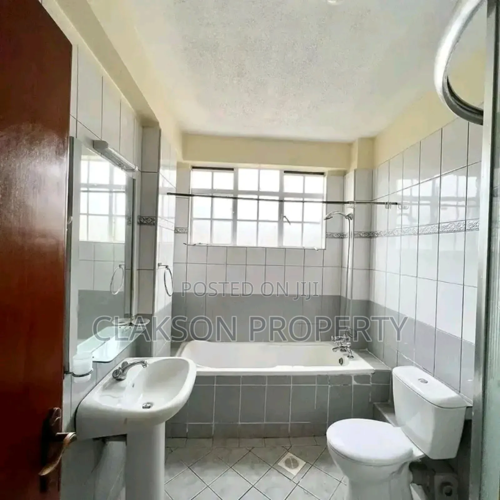 Spacious 3-Bedroom Apartment Available for Rent in Kileleshwa in Kileleshwa