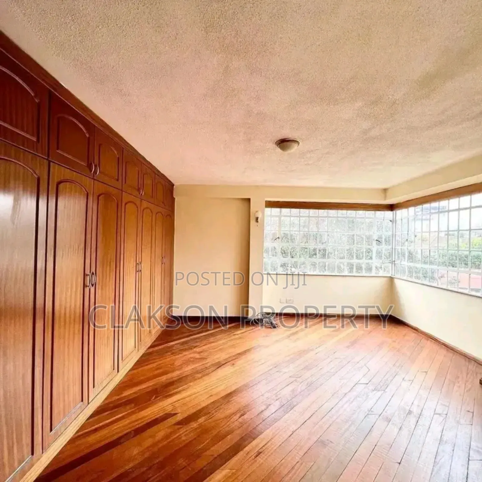 Spacious 3-Bedroom Apartment Available for Rent in Kileleshwa in Kileleshwa