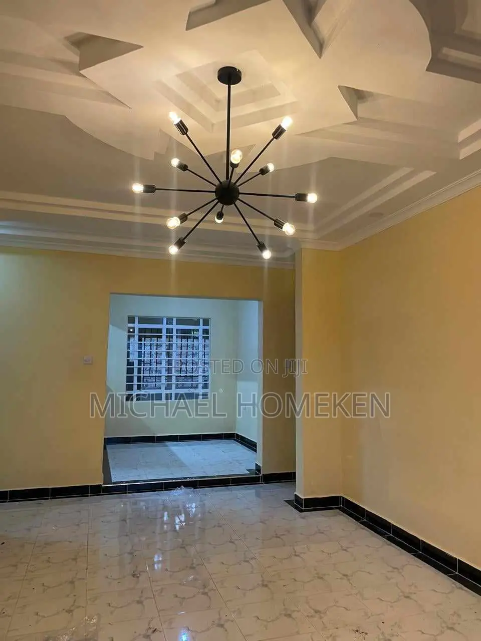 4-Bedroom Bungalow in Prime Location - Ngong, Matasia in Matasia