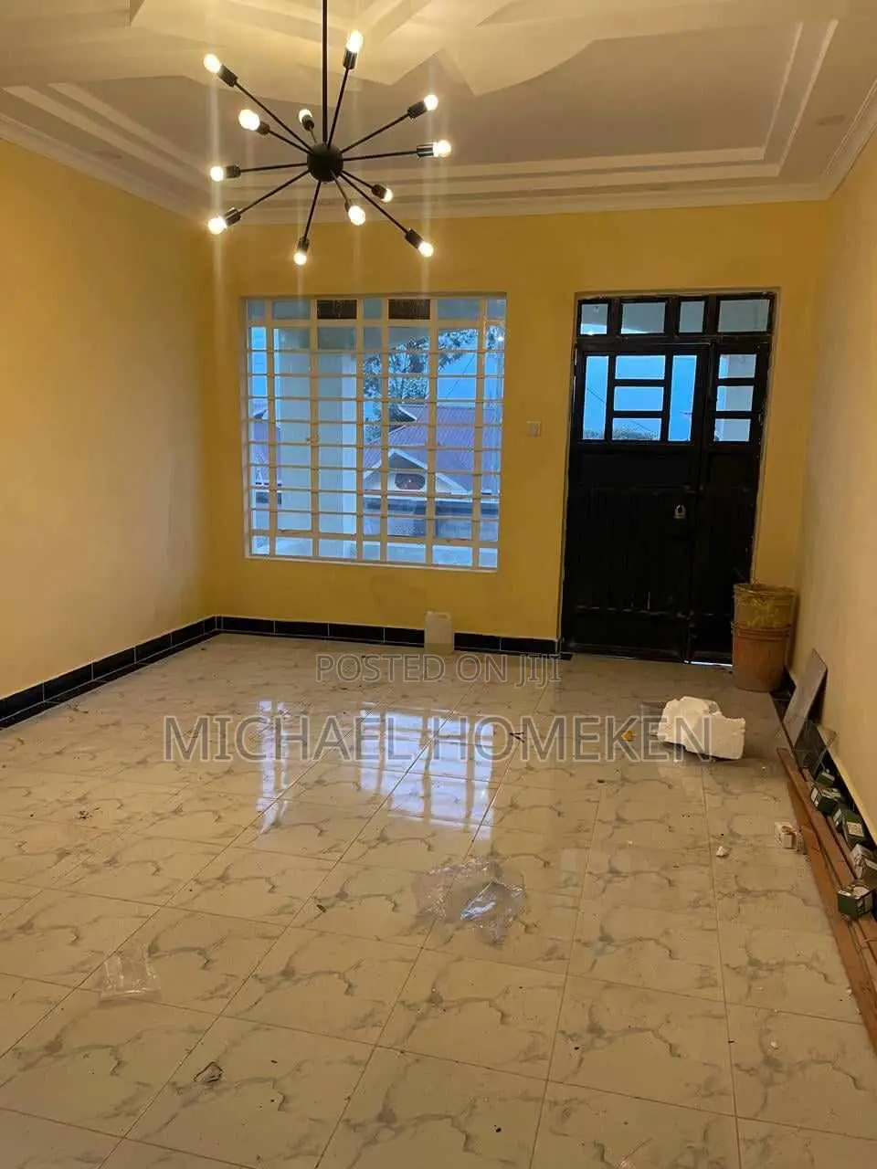 4-Bedroom Bungalow in Prime Location - Ngong, Matasia in Matasia