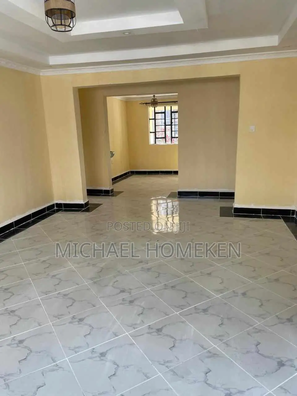 4-Bedroom Bungalow in Prime Location - Ngong, Matasia in Matasia