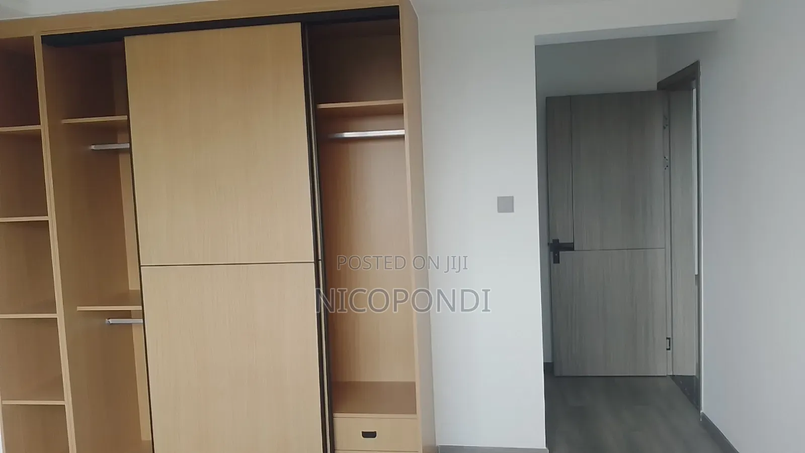 Kileleshwa Living: Spacious 2-Bedroom Apartment For Rent in Kileleshwa